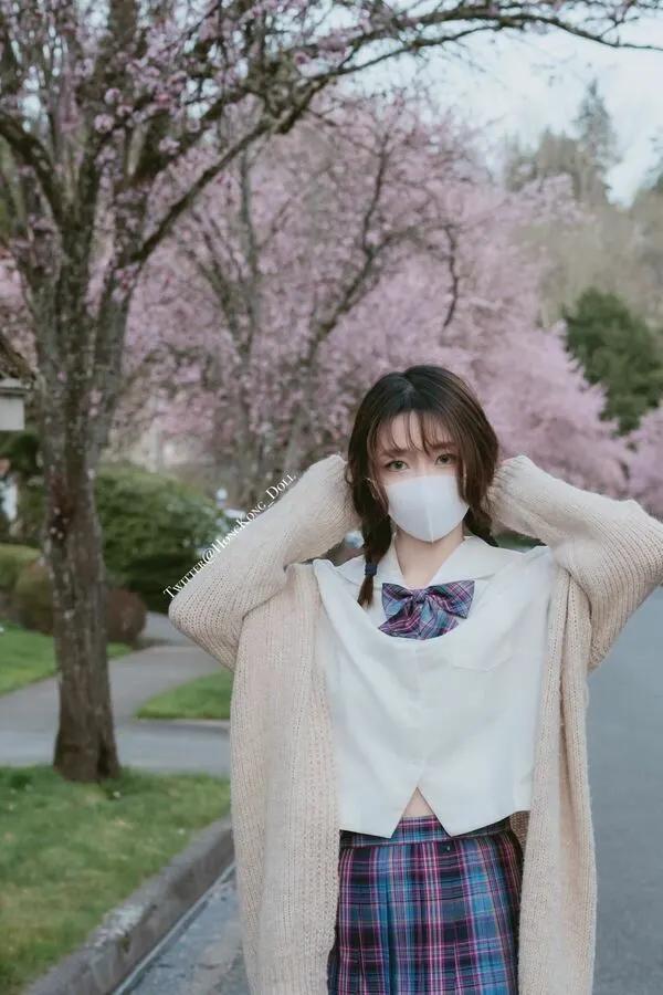 玩偶姊姊《推特合集》(38)