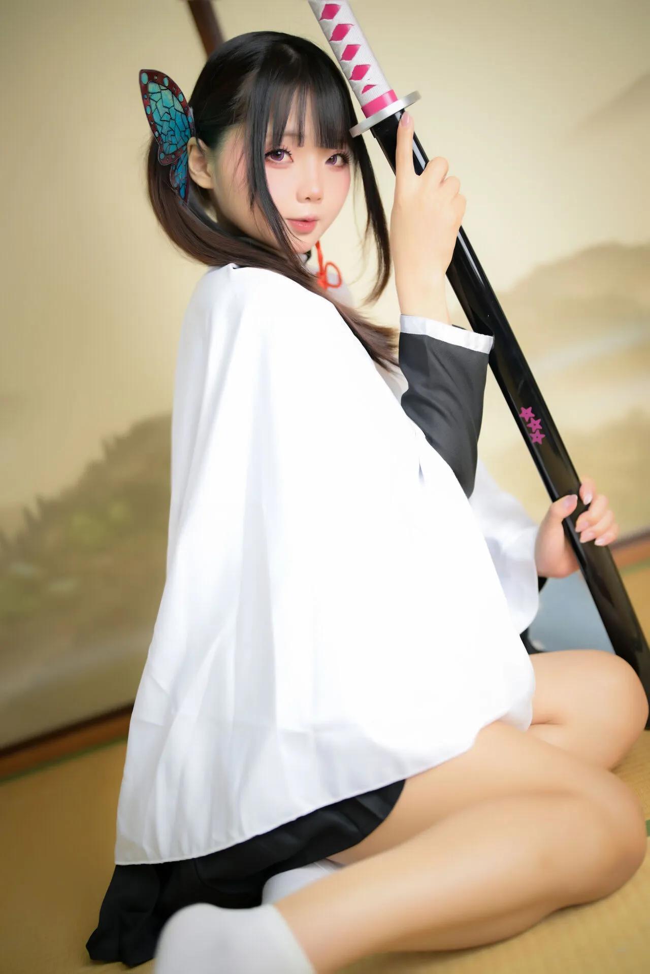 えっちな呼吸♡で今夜は愈されませんか？(10)