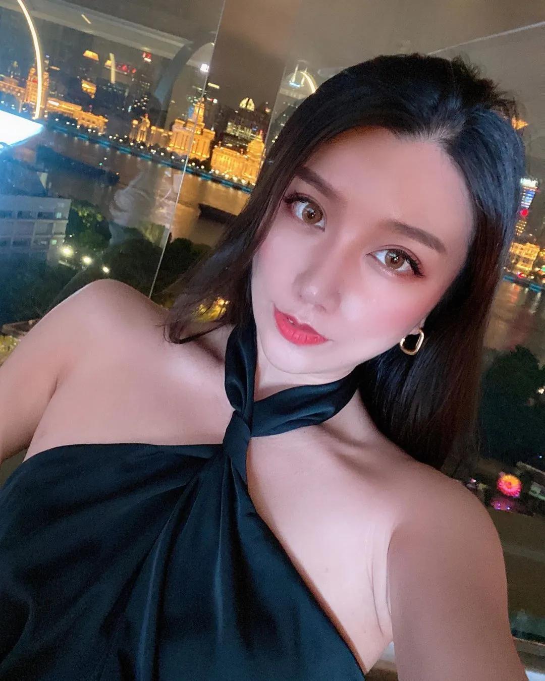 Cici 深深一条让人看得心痒痒(11)