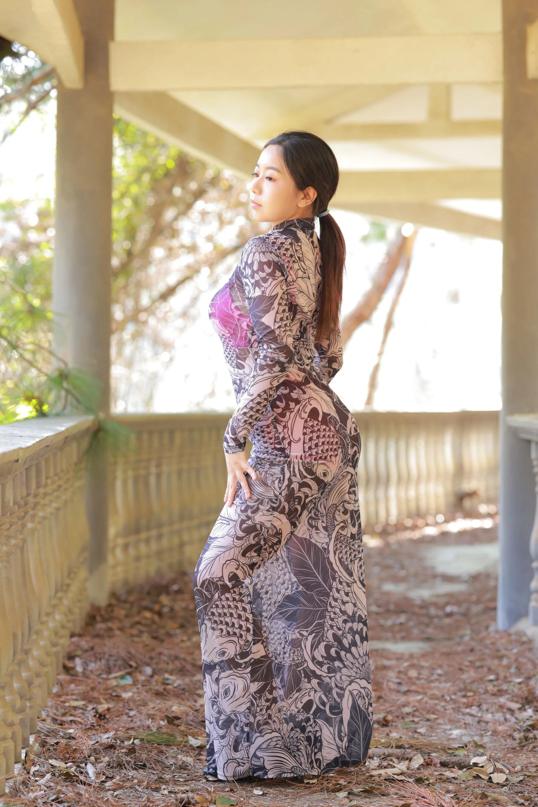 凰宫燕舞国模2024.03.26大尺度私拍DISK1 (391P)(33)