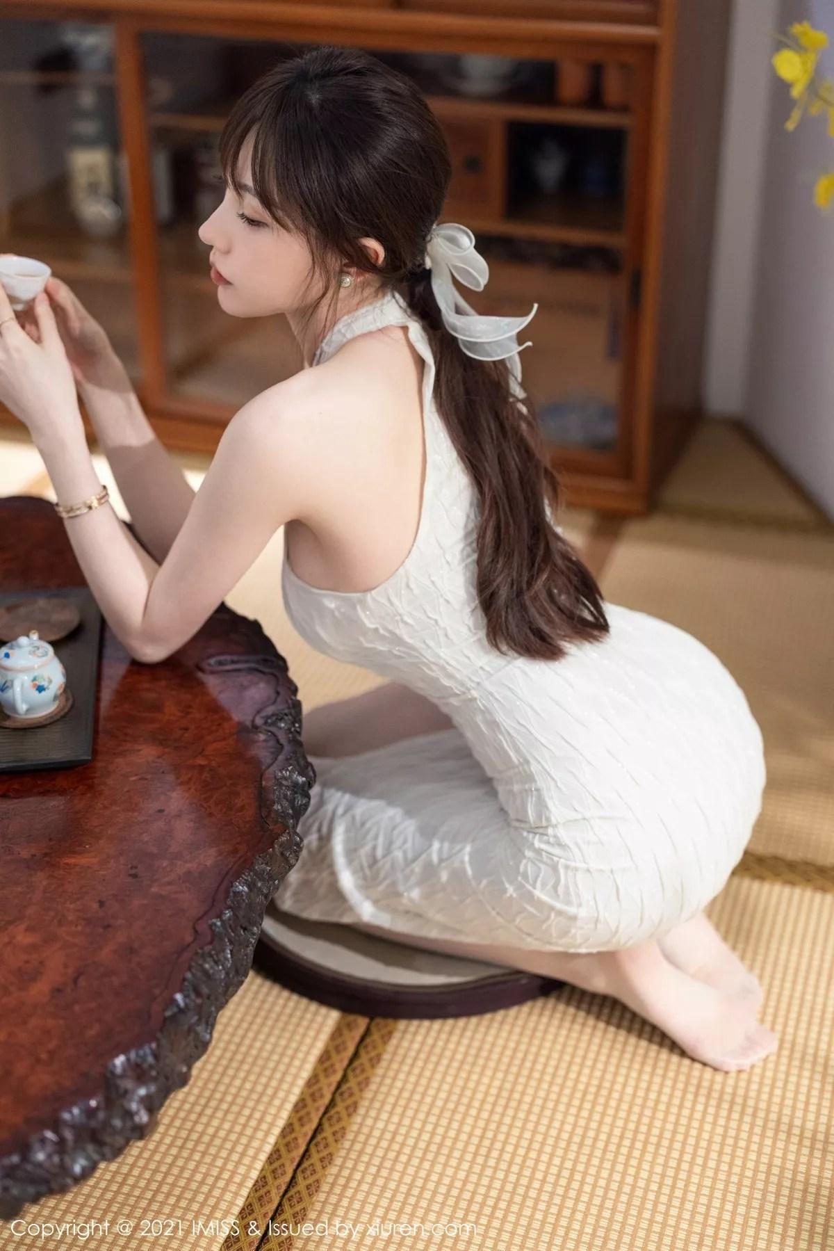 [Imiss爱蜜社]第636期刘奕宁写真(11)