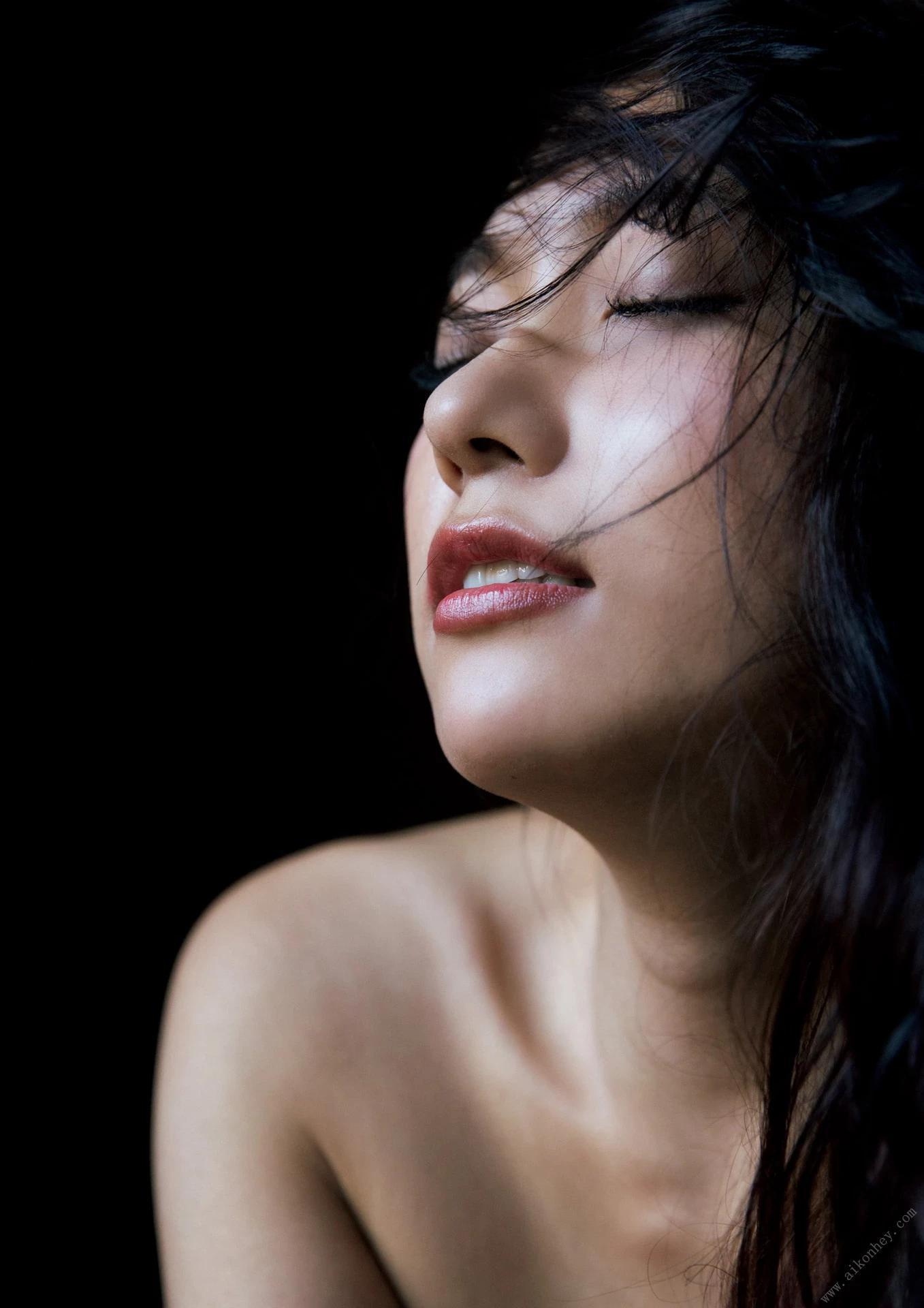 Ui Mita 三田羽衣 - nude Journey～旅だち～ (90P)(30)