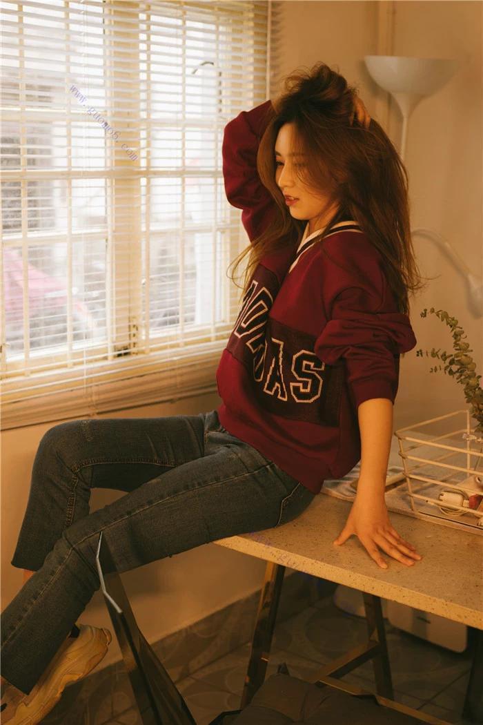 尤果網女神『喬依琳』 美如畫(36)