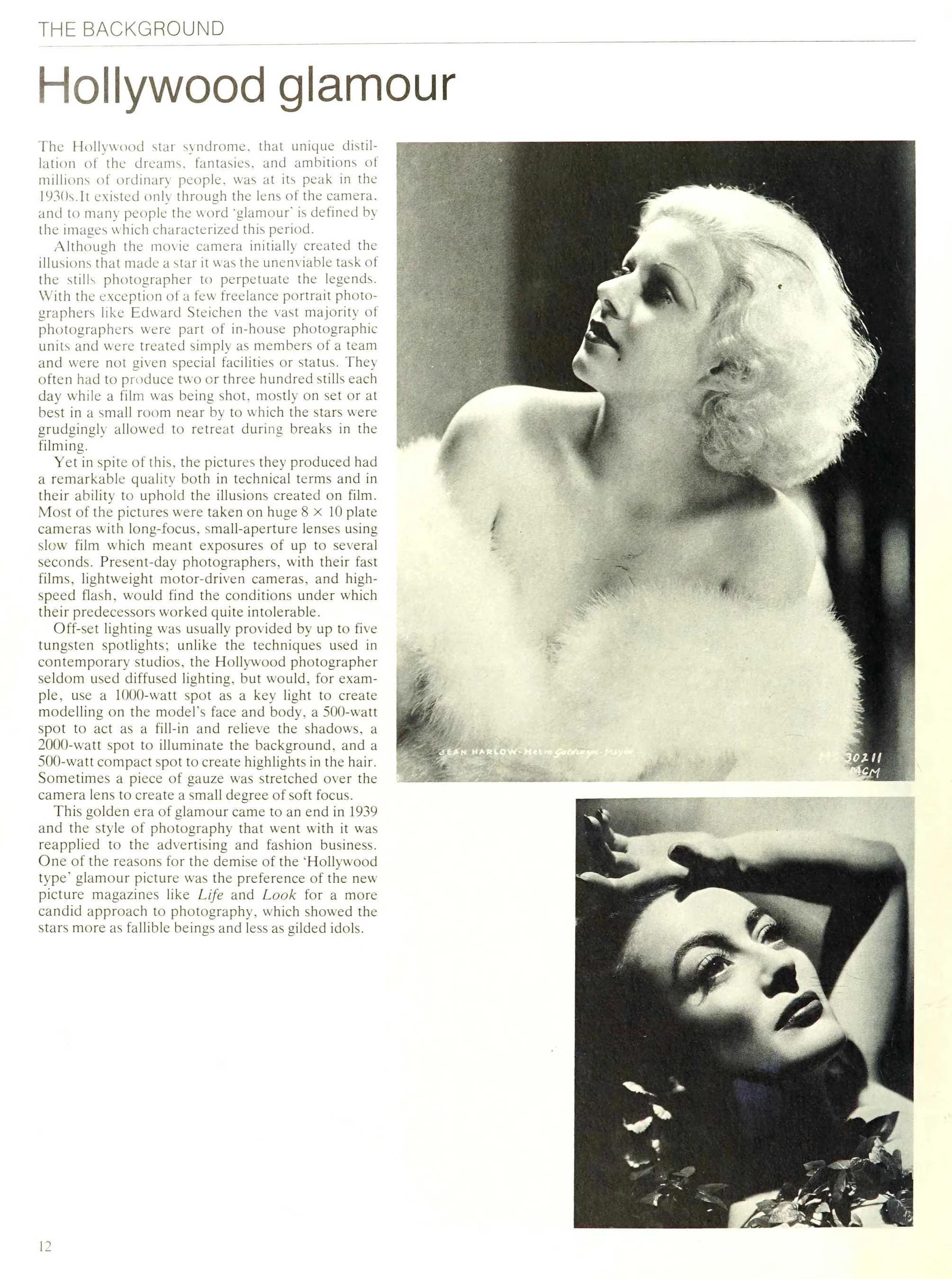 Nude Glamour Photography (Michael Busselle) (222P)(14)