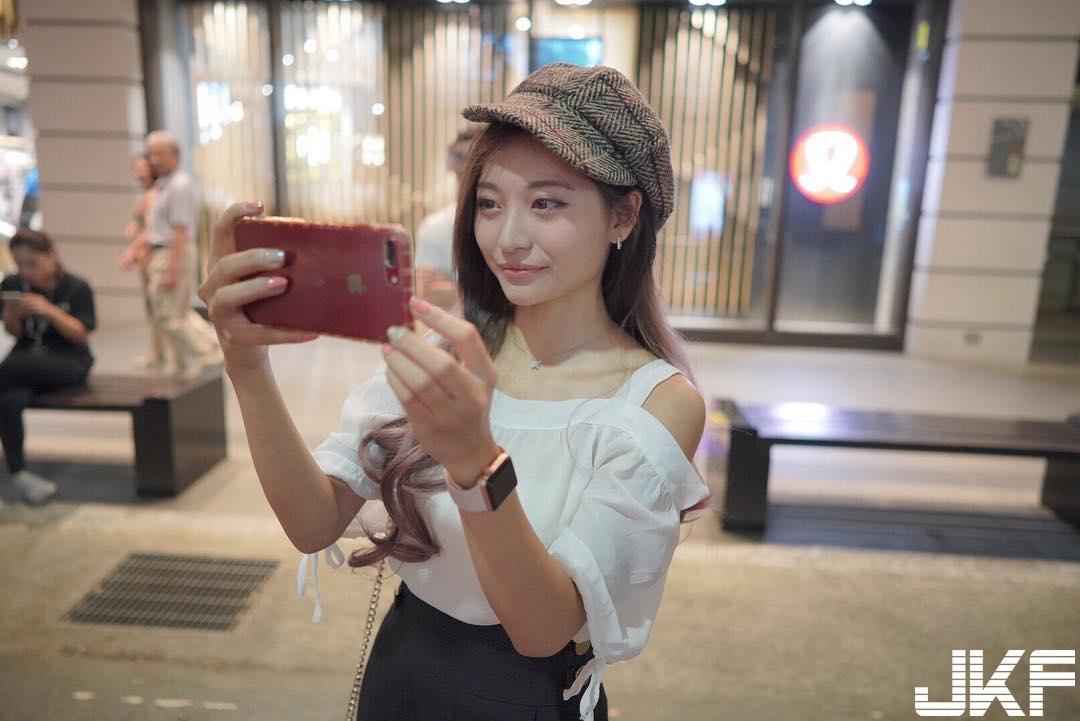 天籁「爆乳歌姬」献唱！绝美颜值还有火辣身材，绝对会是视听双享受！(3)