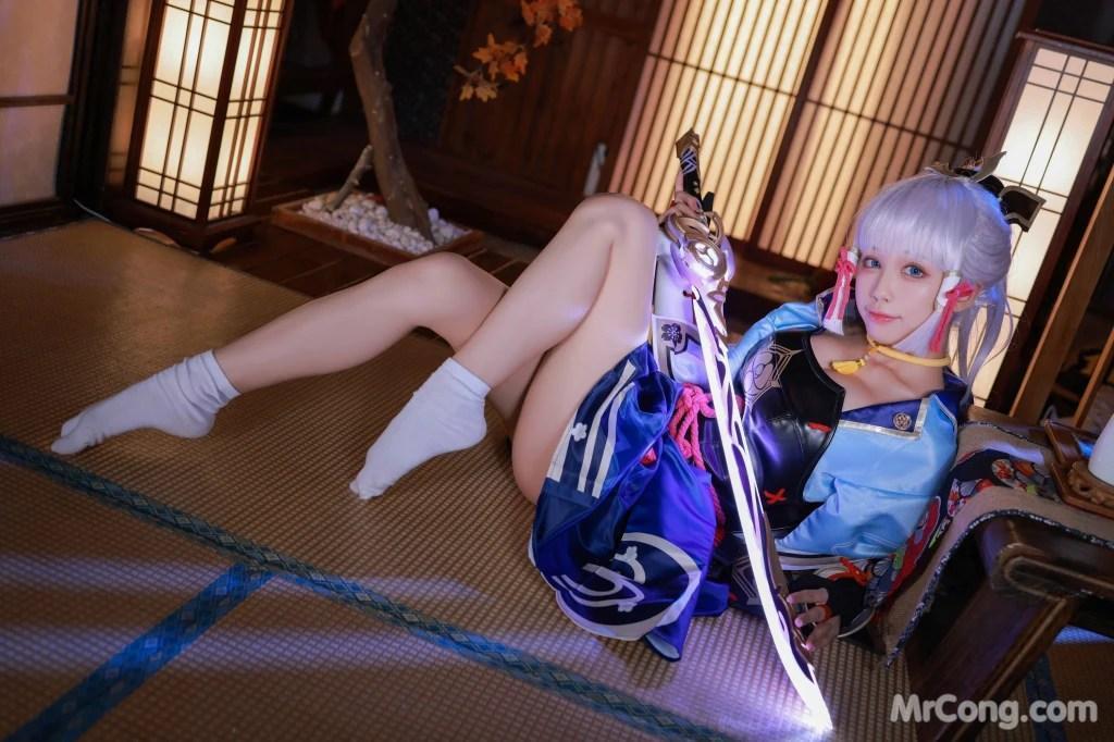 Coser@水淼Aqua Vol.150: Ayaka (68 photos)(22)