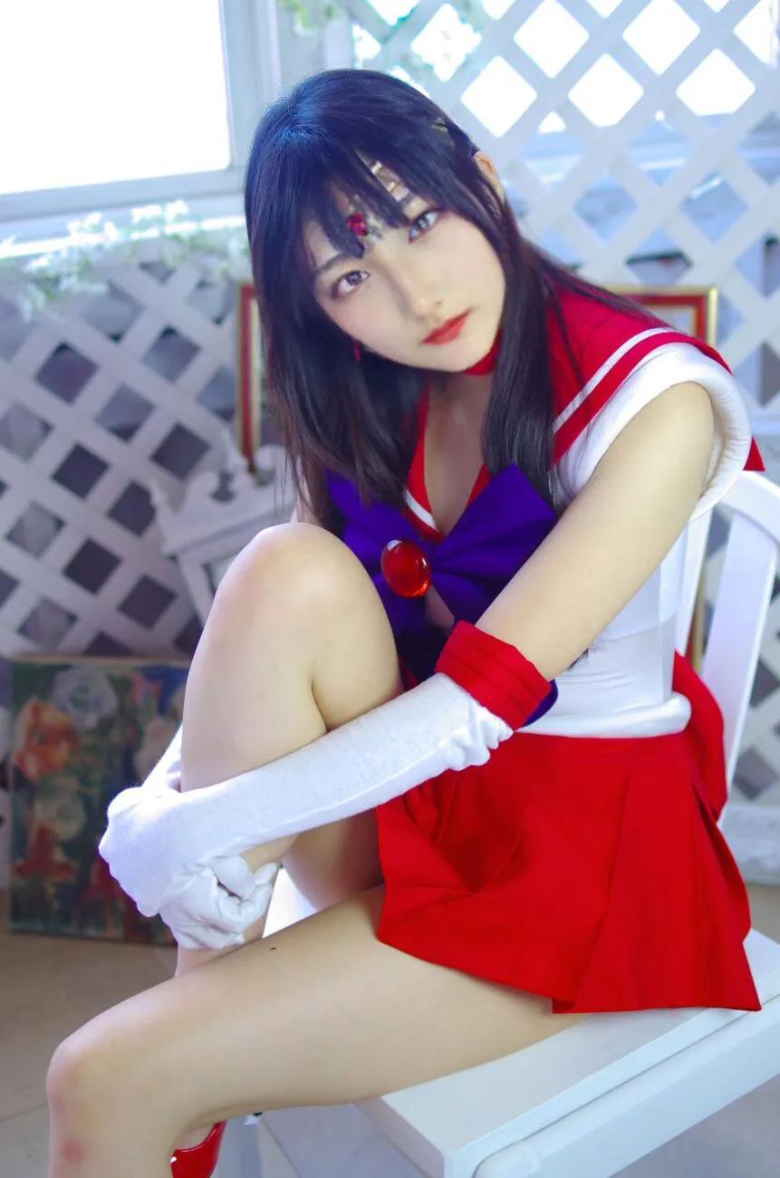mars cosplay(396)