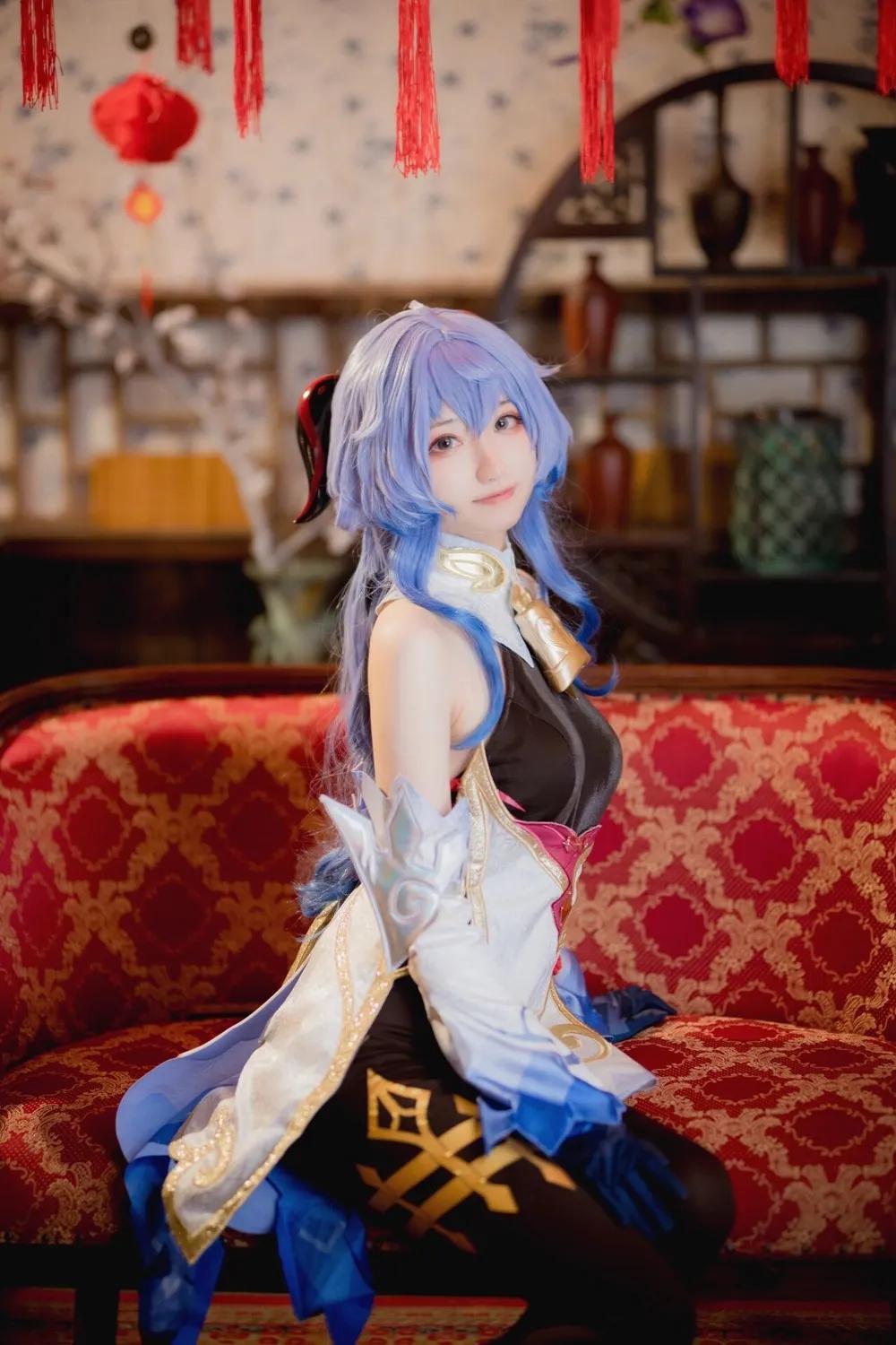 [Twitter] 千阳(ちよ) 散图 11(33)