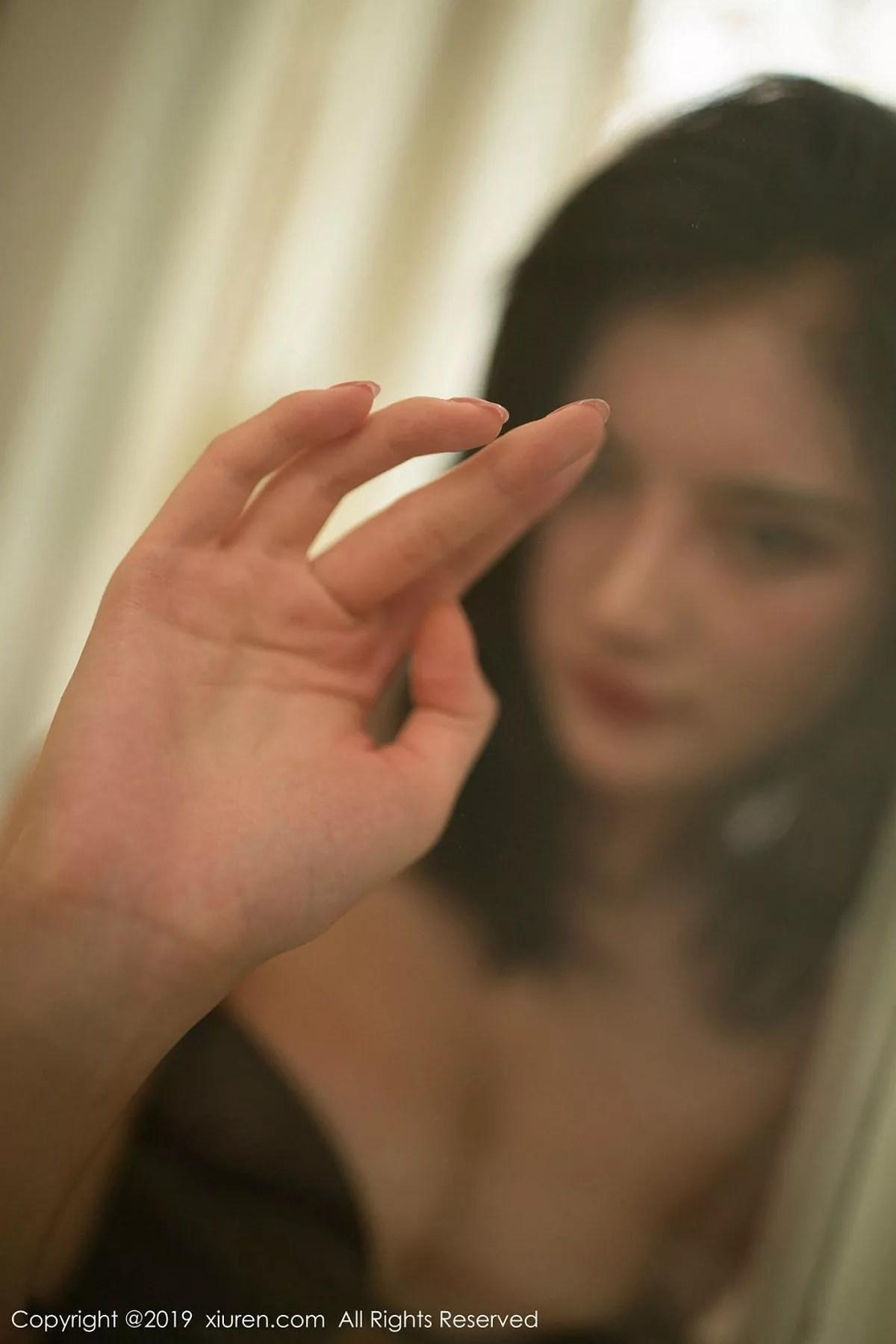 [XiuRen秀人网]第1815期就是阿朱啊写真(92)