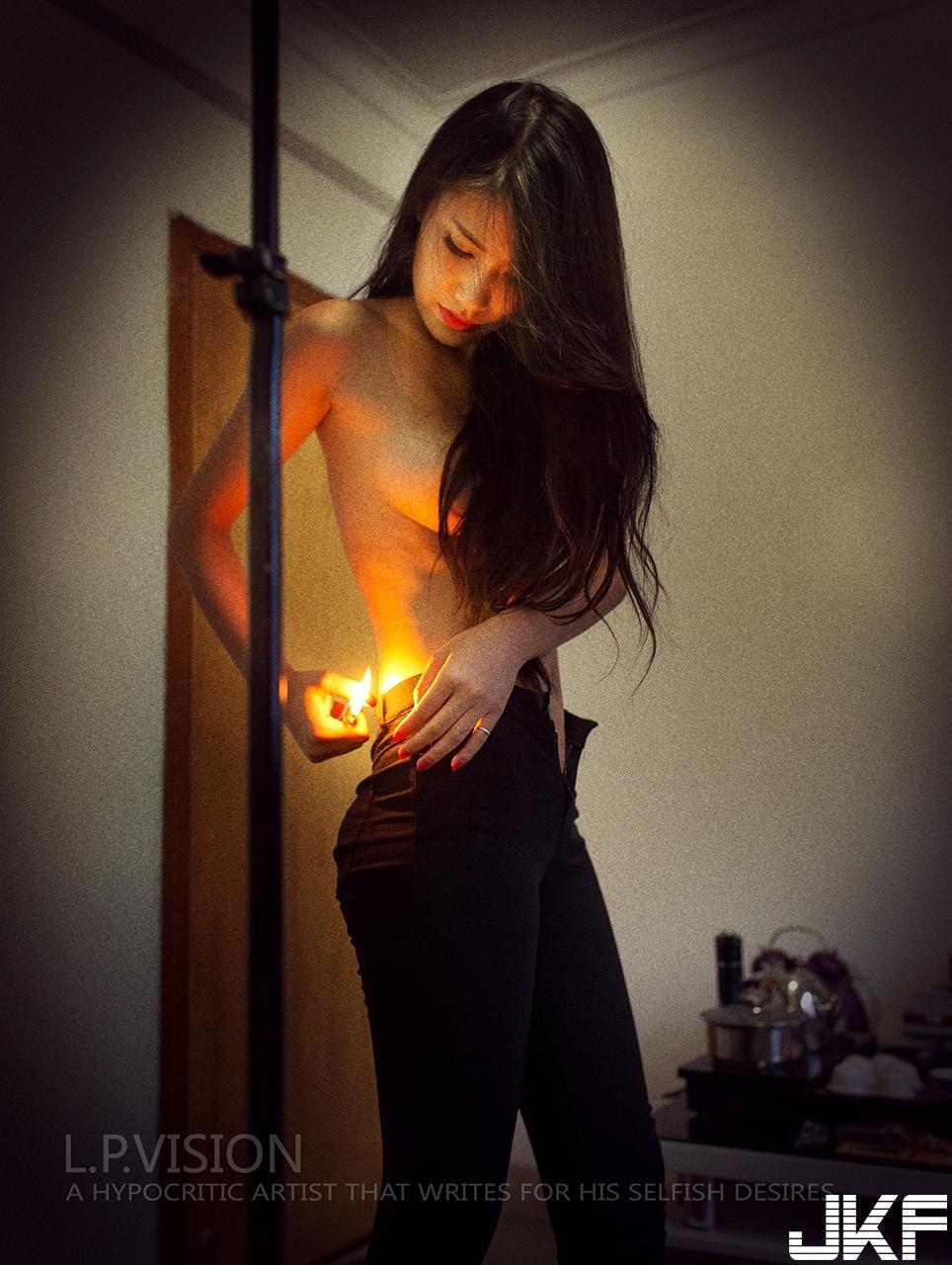 [美媚图辑] 摄影师L.P.VISION 作品集 4-2(32)