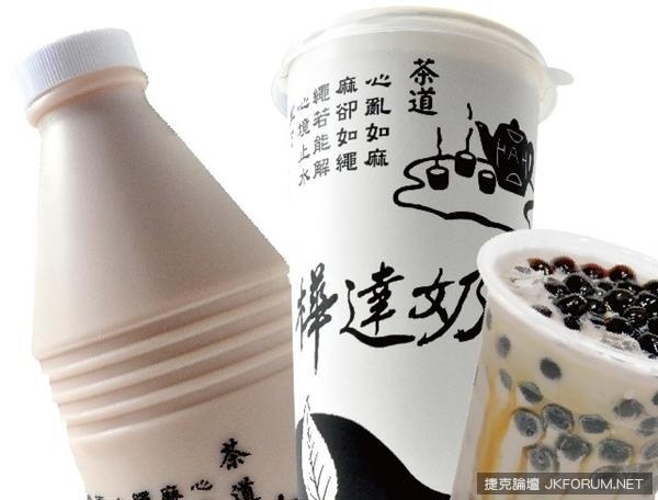 新奇好喝又好玩！网友严选超人气特色手摇饮料店(6)