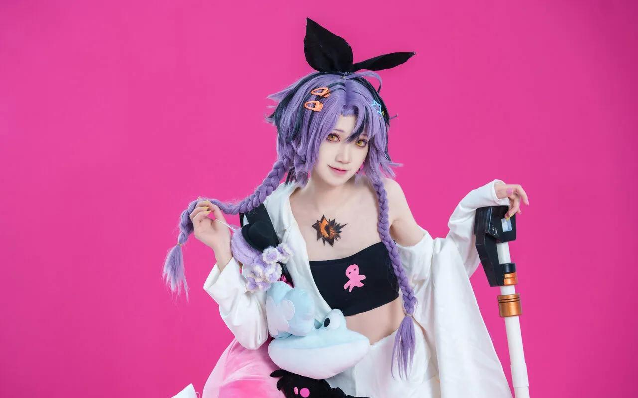 七米 - 禁闭者 MBCC-S-367 莓丝(5)