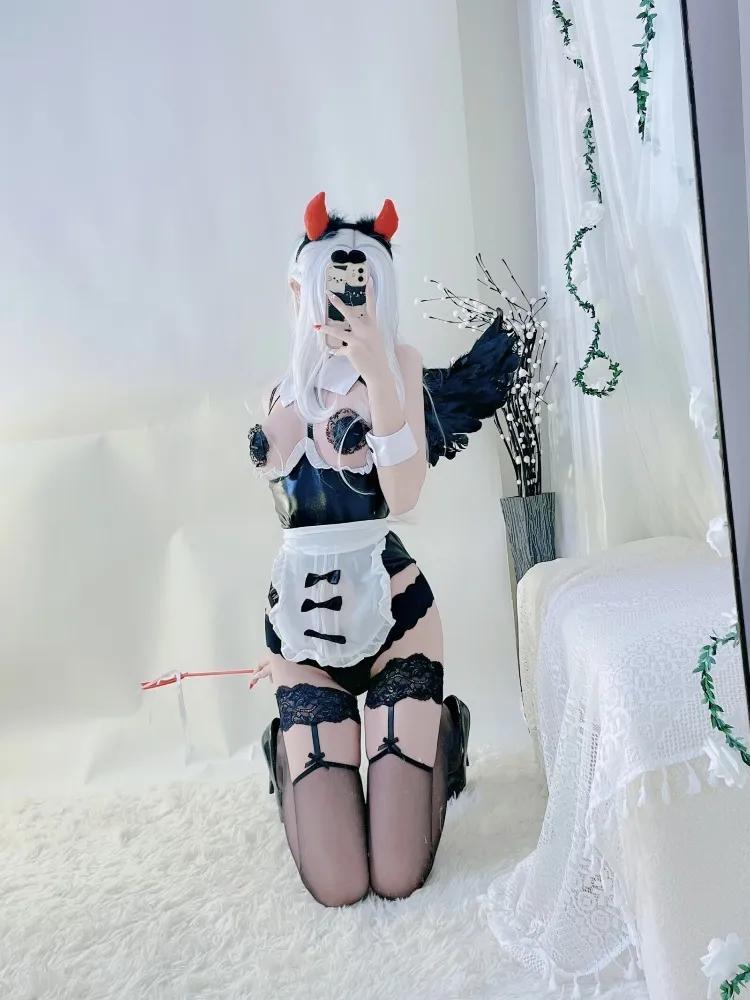 抖音 洁老师(26)