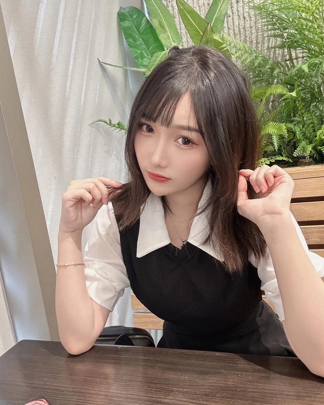 优质正妹「蝴蝶儿」完美身材挑战视觉极限(17)