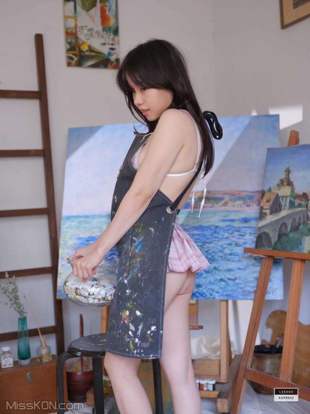 [LE] MERRY-013C: Merry (83 photos)(20)