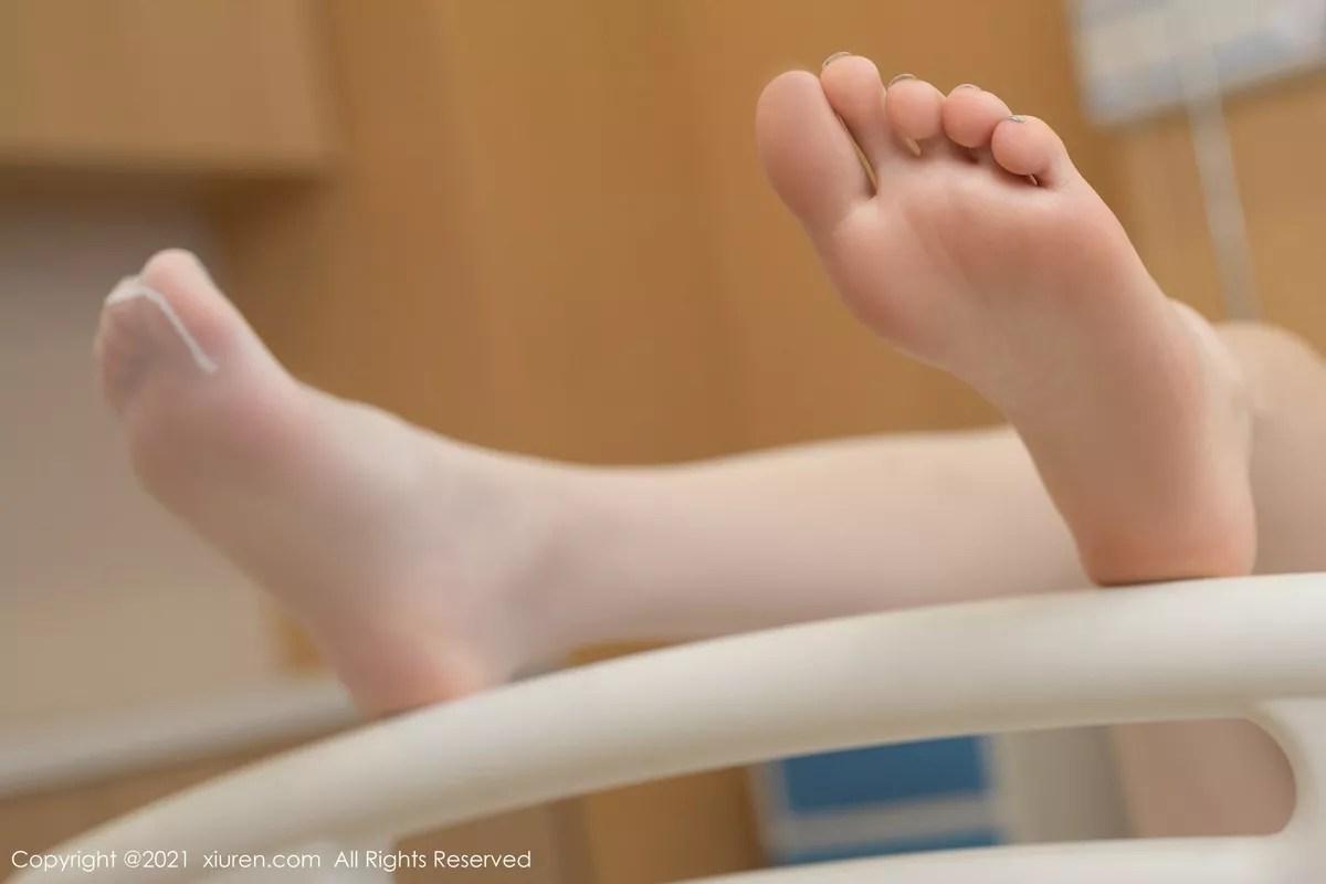 [XiuRen秀人网]第3884期王心怡写真(51)