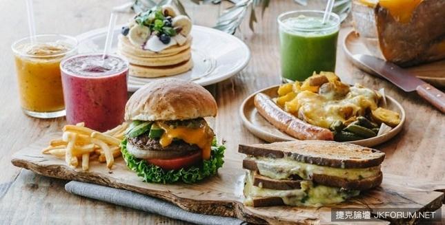 北台湾最大Outlet「三井 OUTLET PARK 林口」1/27开幕 220个品牌+美食完整曝光！-小湿妹图(6)