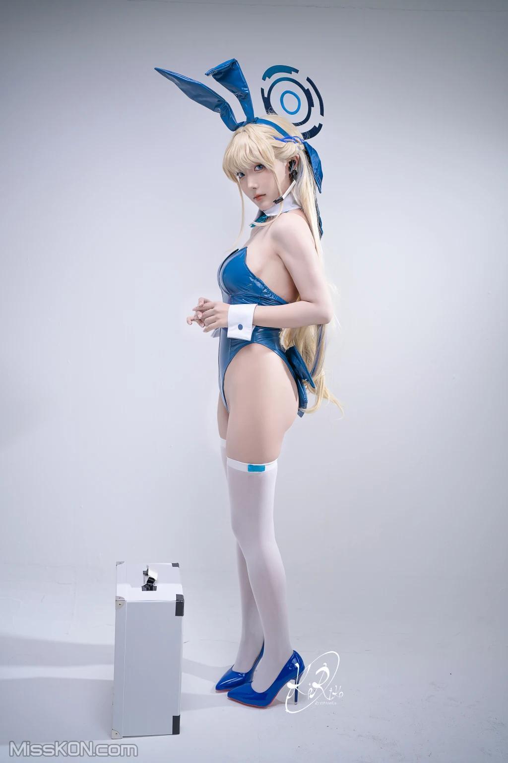 Coser@切切Celia: Toki Bunny (42 photos)(12)