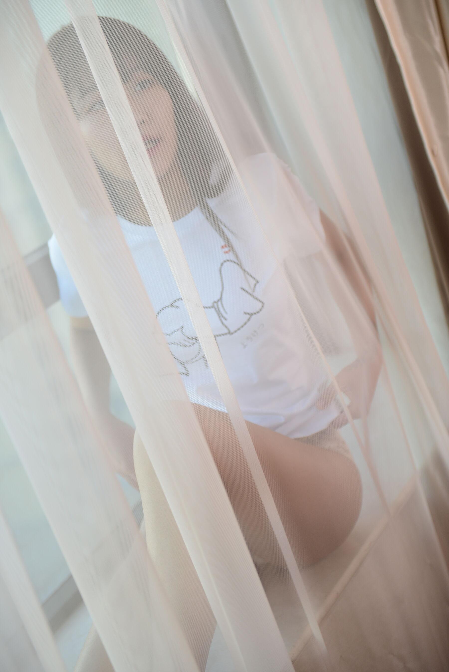 PANS Vol. 0102 甜心(30)