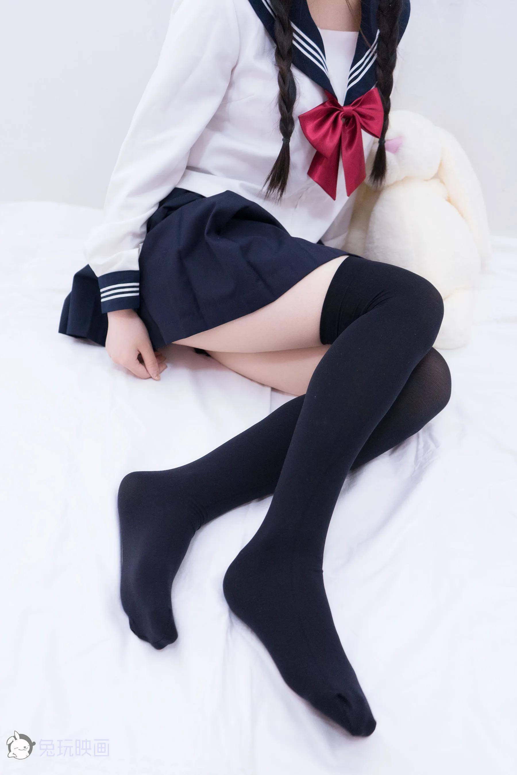 [兔玩映画] - JK的黑色领域(17)