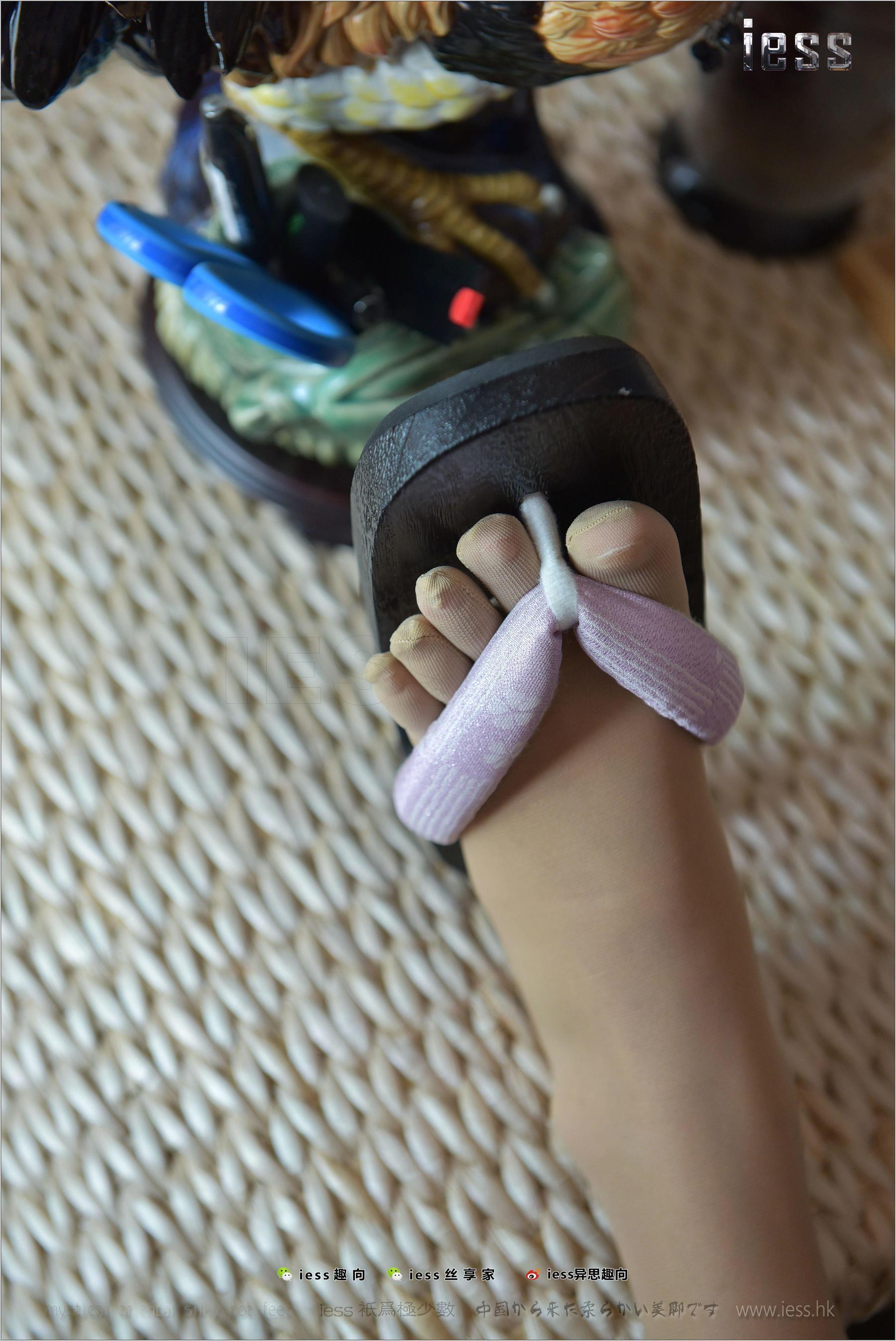 令人崩溃的五指袜(39)