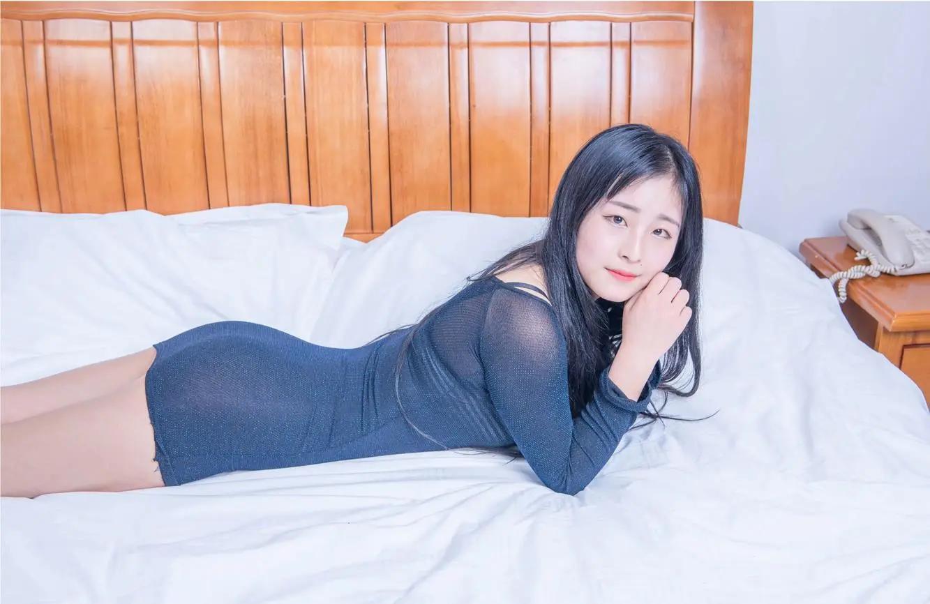 国模丁晓晓 大尺(一)100(27)