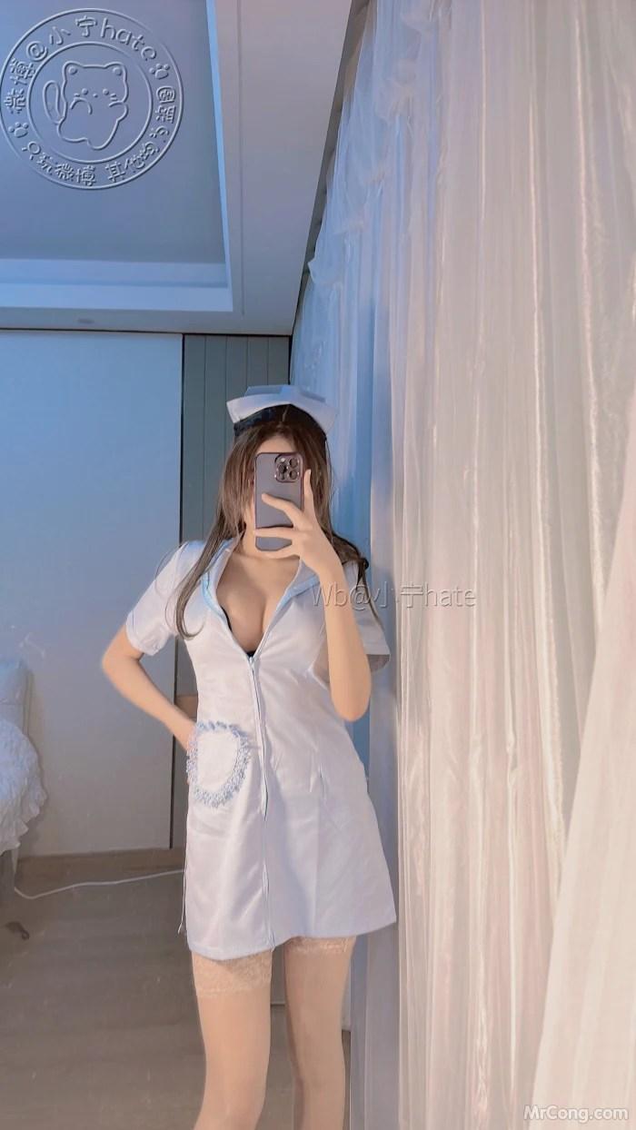 Coser@小宁hate (宁酱): 2023.01-04 Partme 会员订阅 (732 photos )(156)