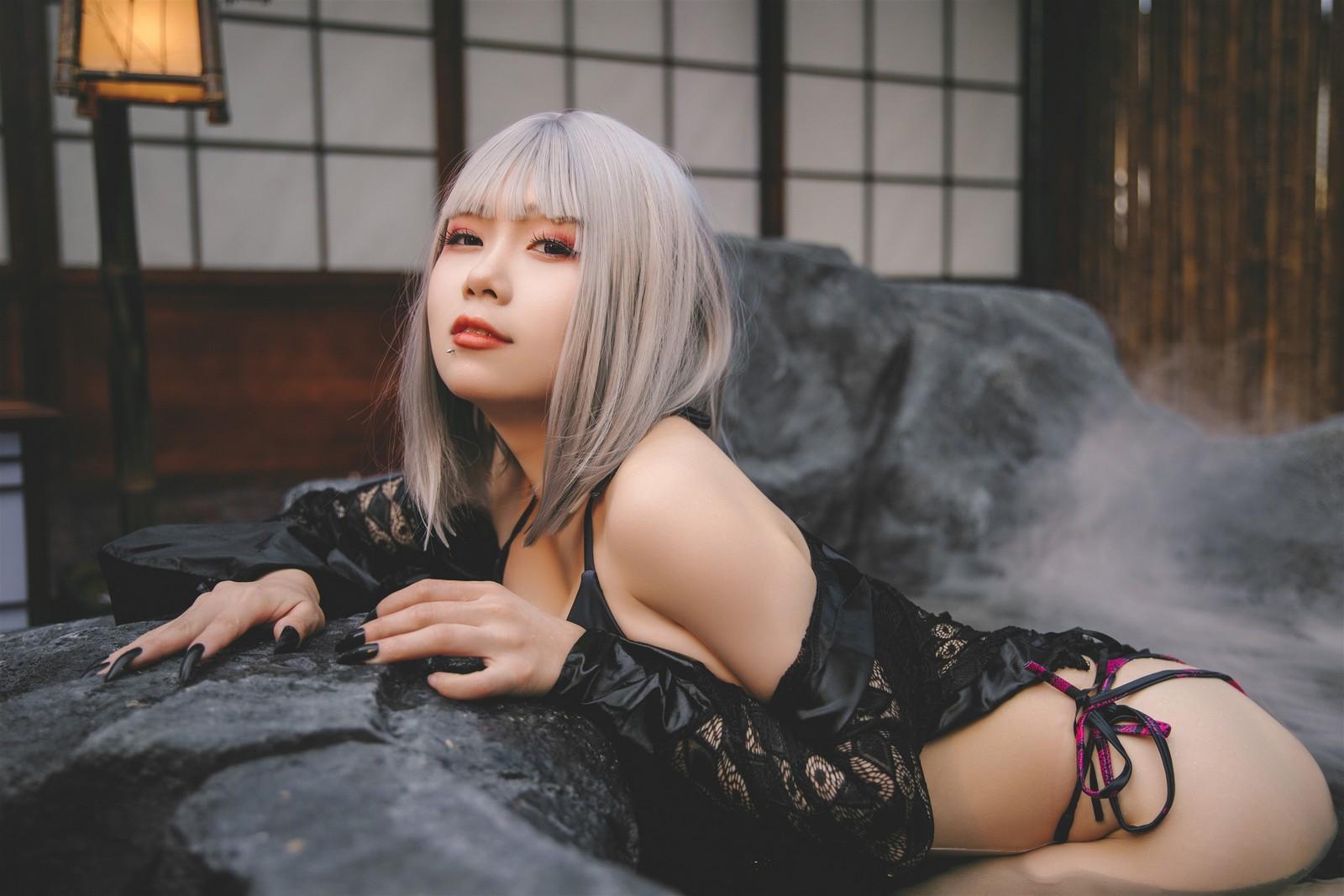 末夜787 - 五月舰长汉服2套(59)