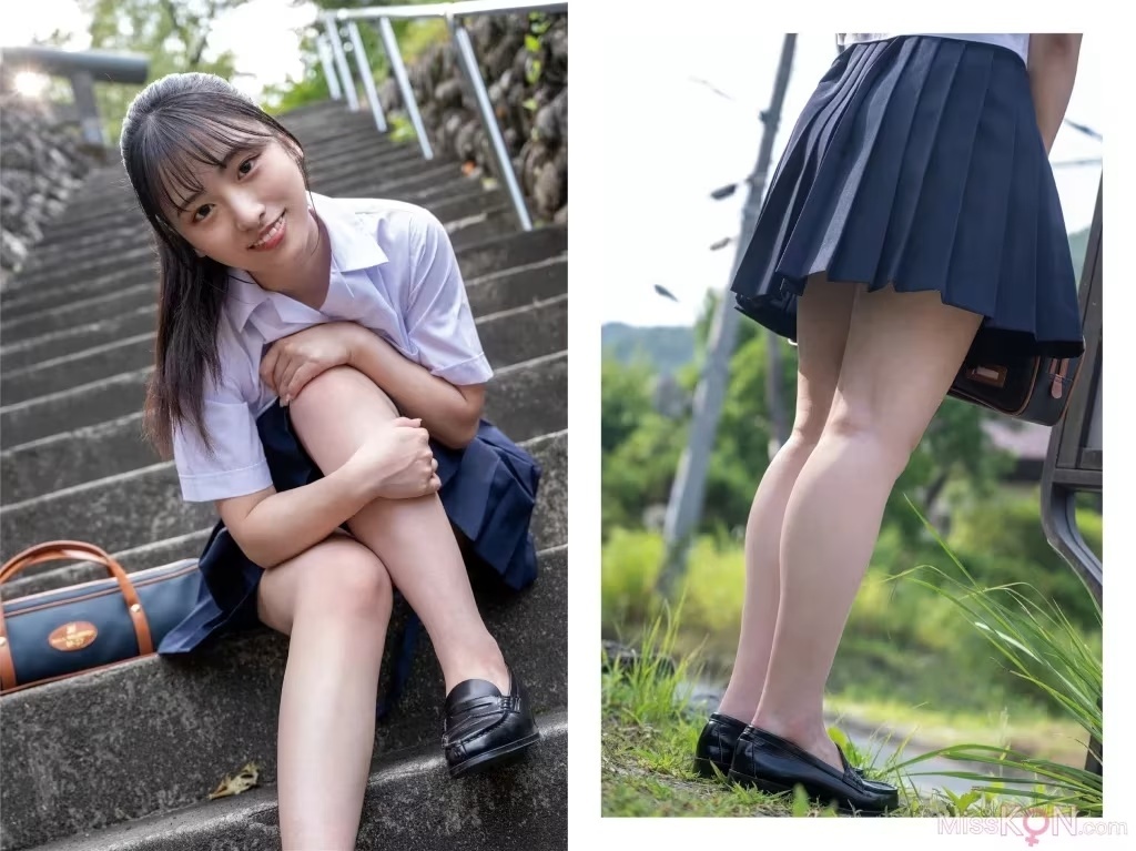 中森七美 36.9℃ 泳裝寫真集(3)
