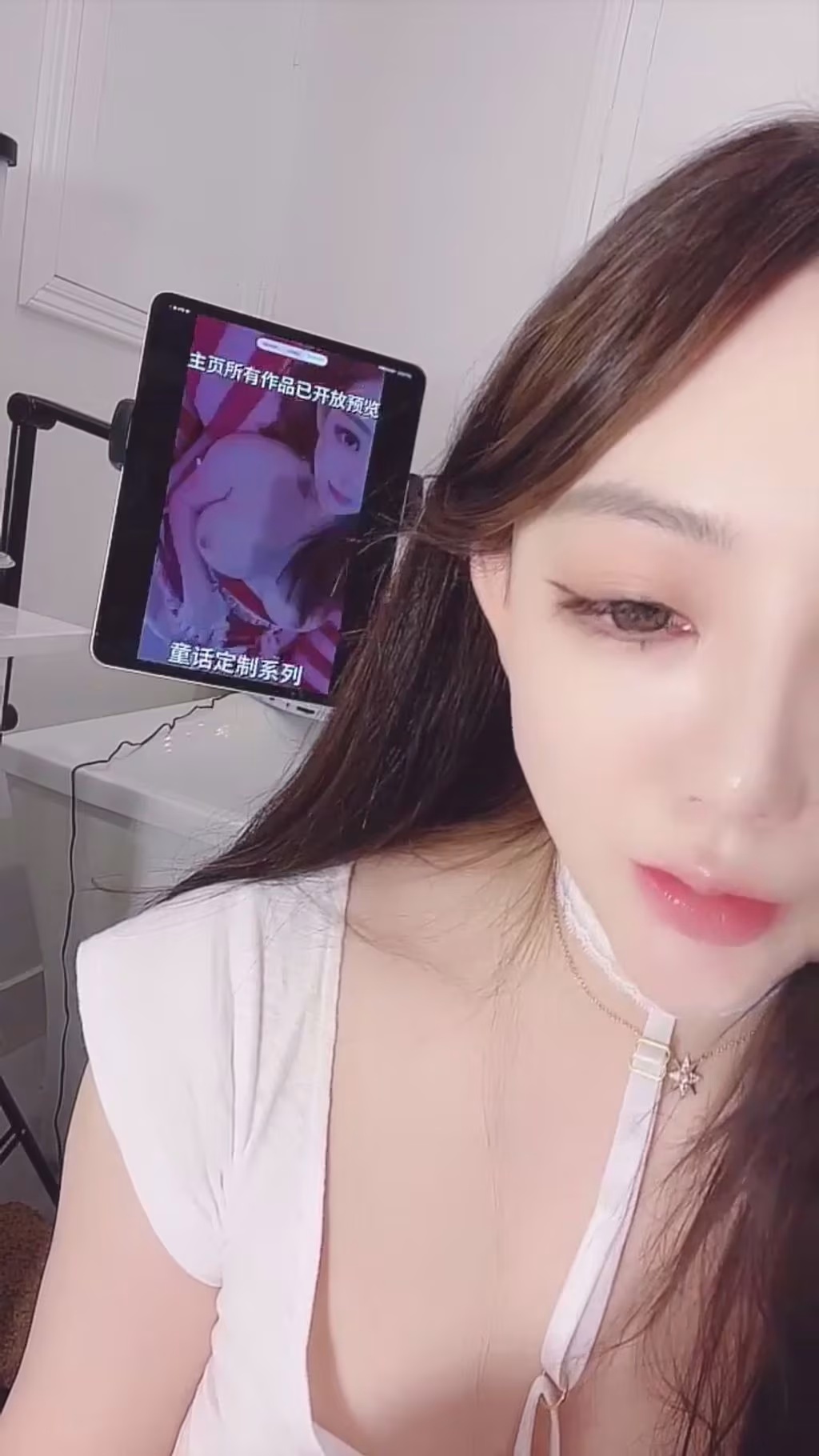 童話女神：曼妙身姿的夢幻之境(27)