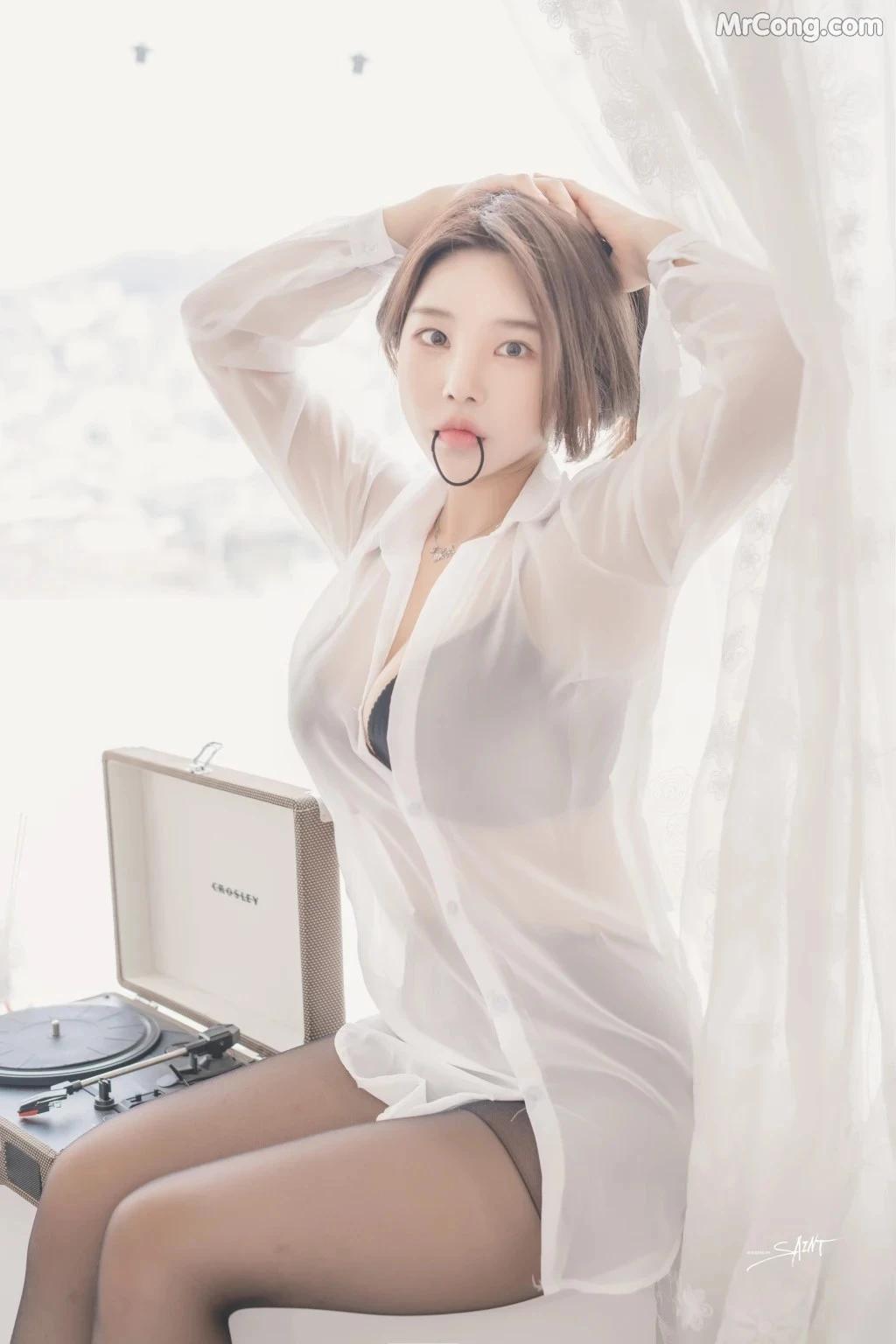 SAINT Photolife – Zzyuri (쮸리)： Zzyuri Vol.5 See Through (65 photos)(24)