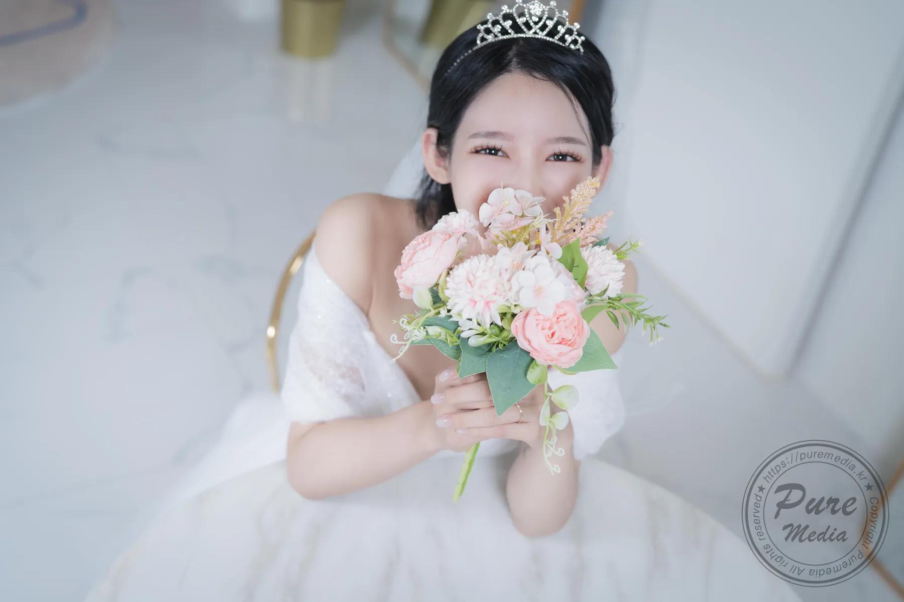 [Yeha 예하] 韩国美人邪恶Body整个快要让我窒息(4)