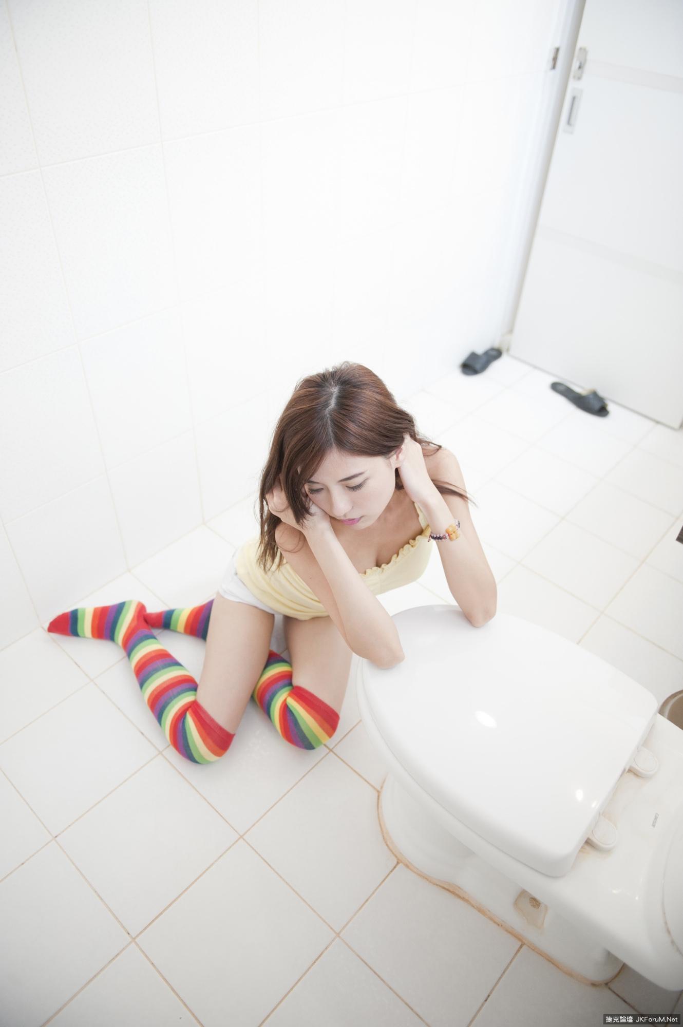 注意!前方来一个妞~张子瀞 1(40)