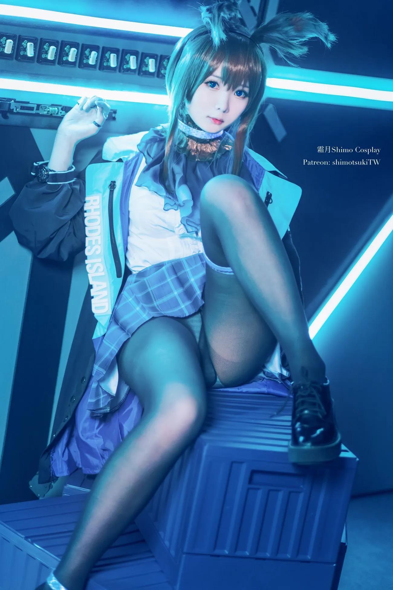 Cosplayer - Aza miyuko 3(28)