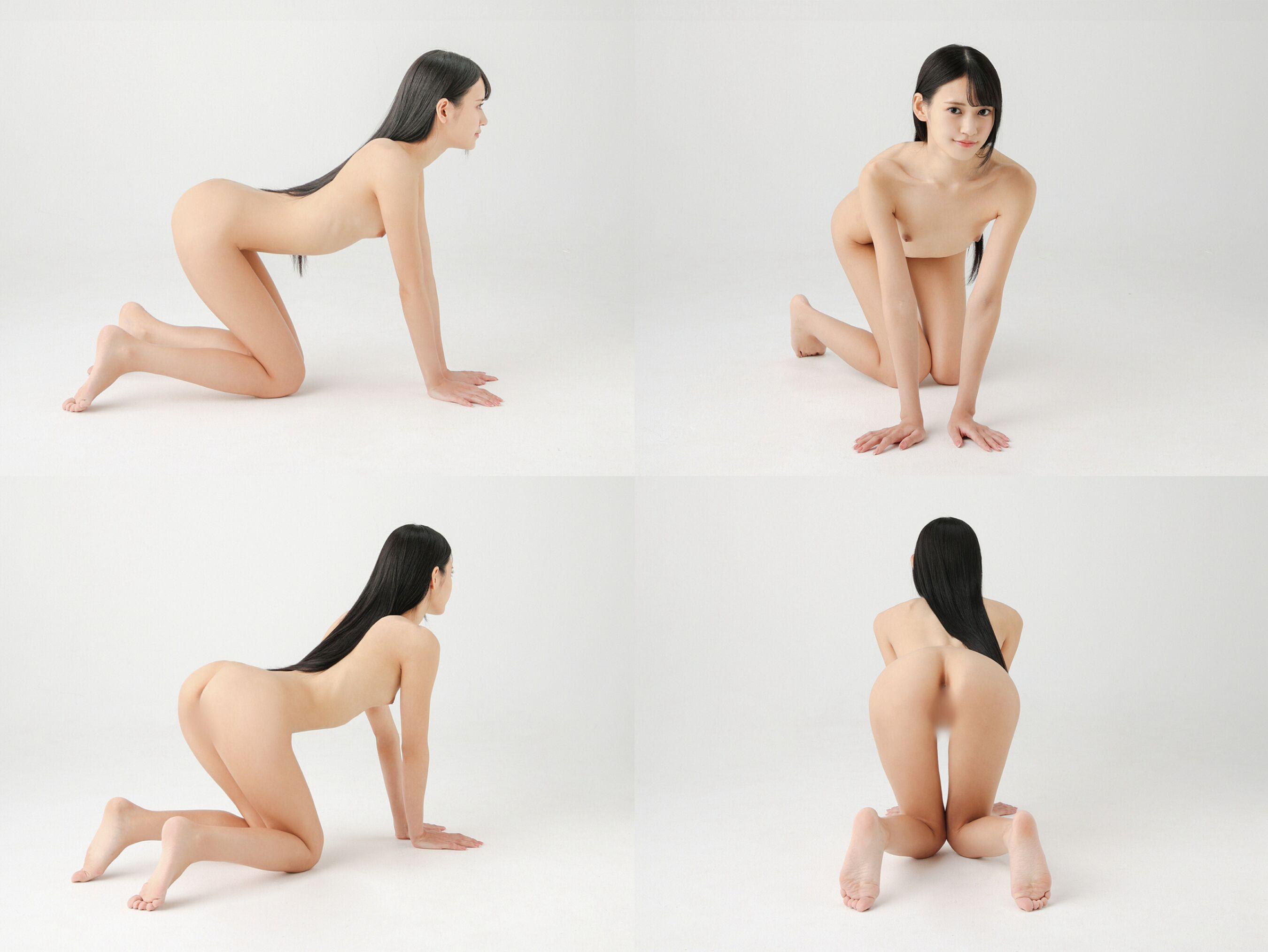 Prestige 八挂海《絶対的スーパーナチュラルポーズブック》(53)