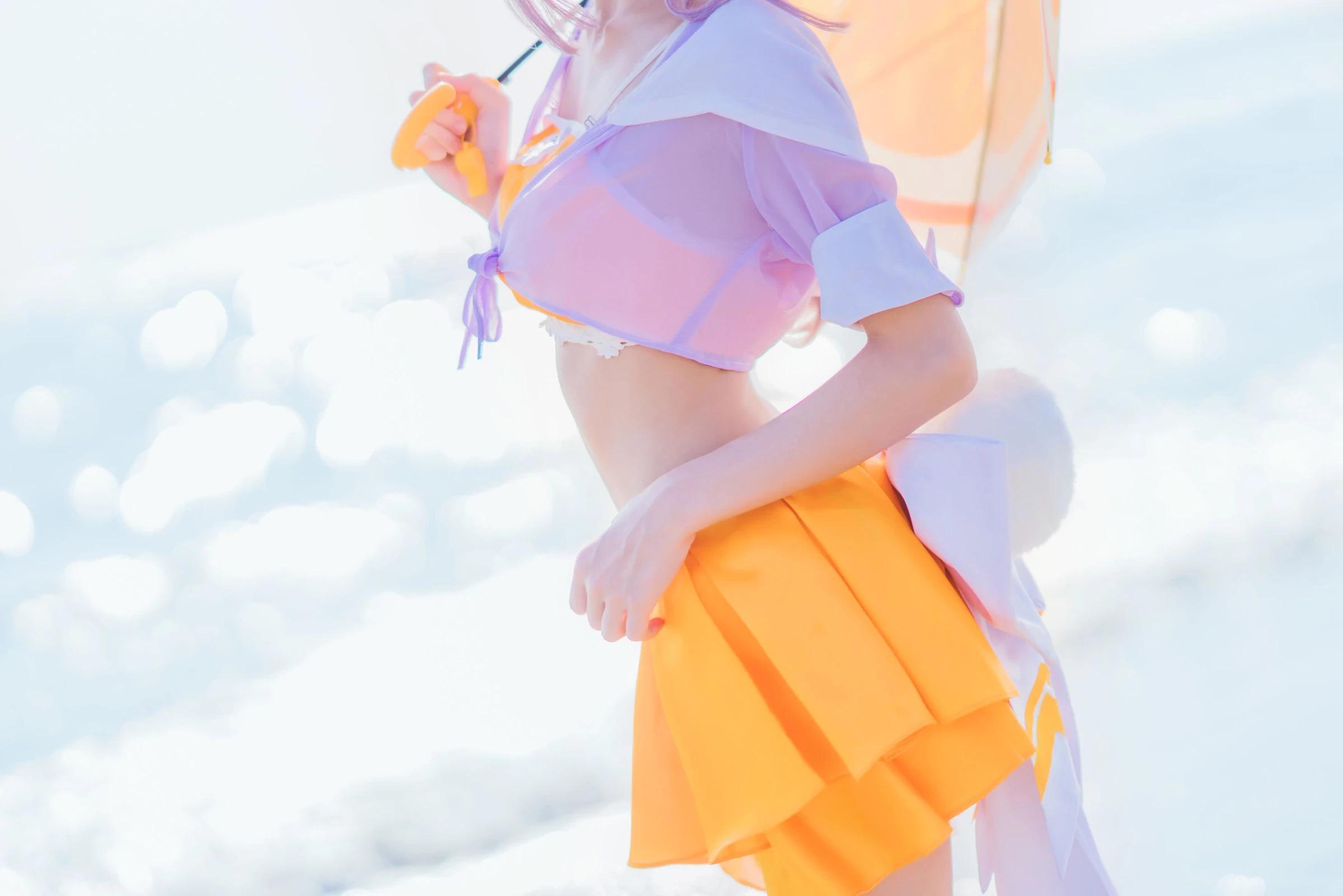 櫻桃喵 - 公孫離(13)