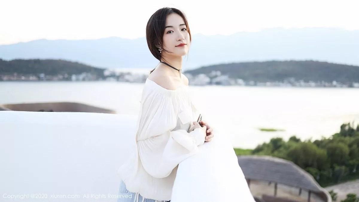 [XiuRen秀人网]第1956期艺儿拿铁写真(17)