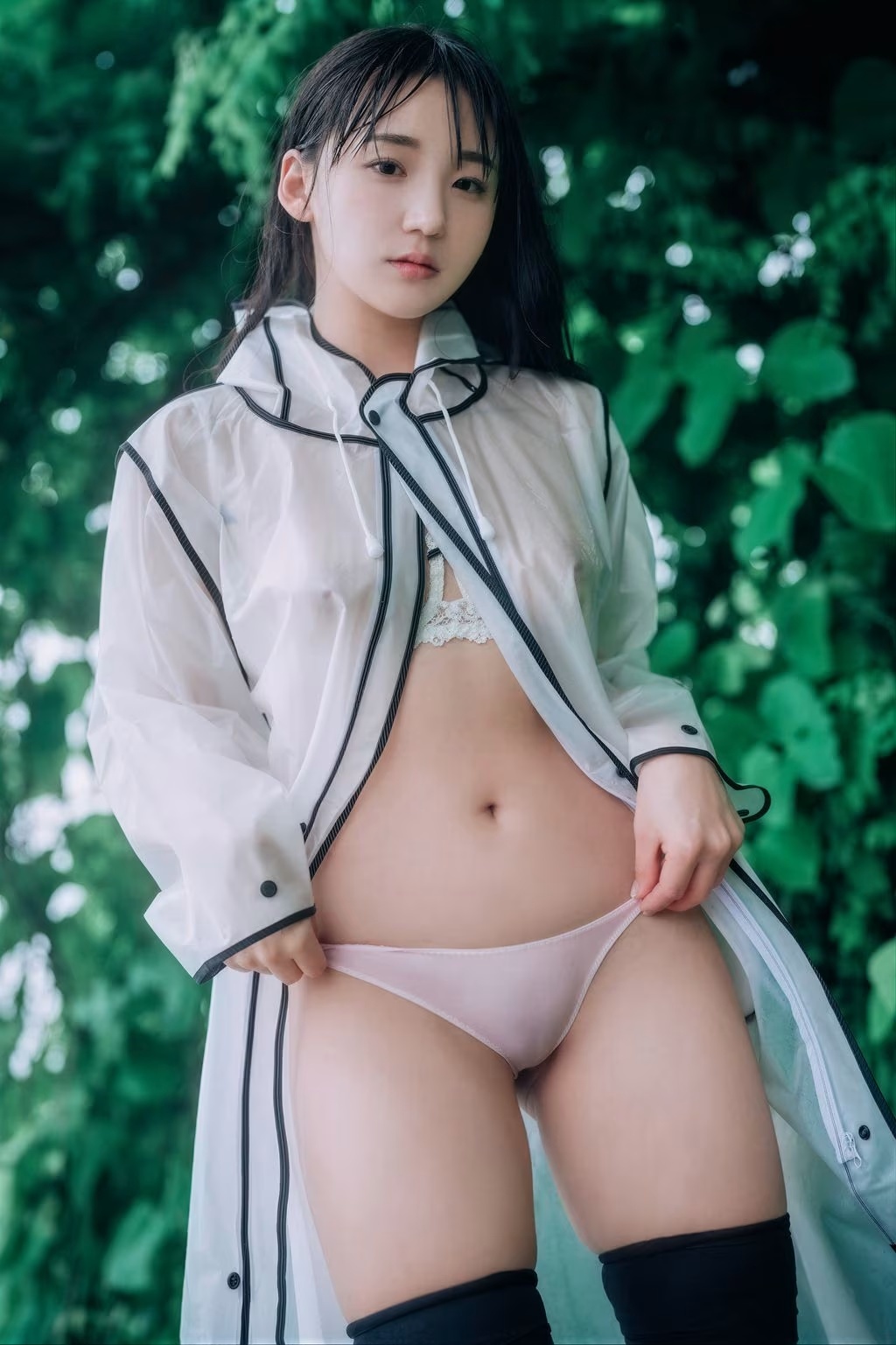 AIEnhanced DJAWA攝影集：HENDOONG (혠둥이) - 雨後初晴(8)