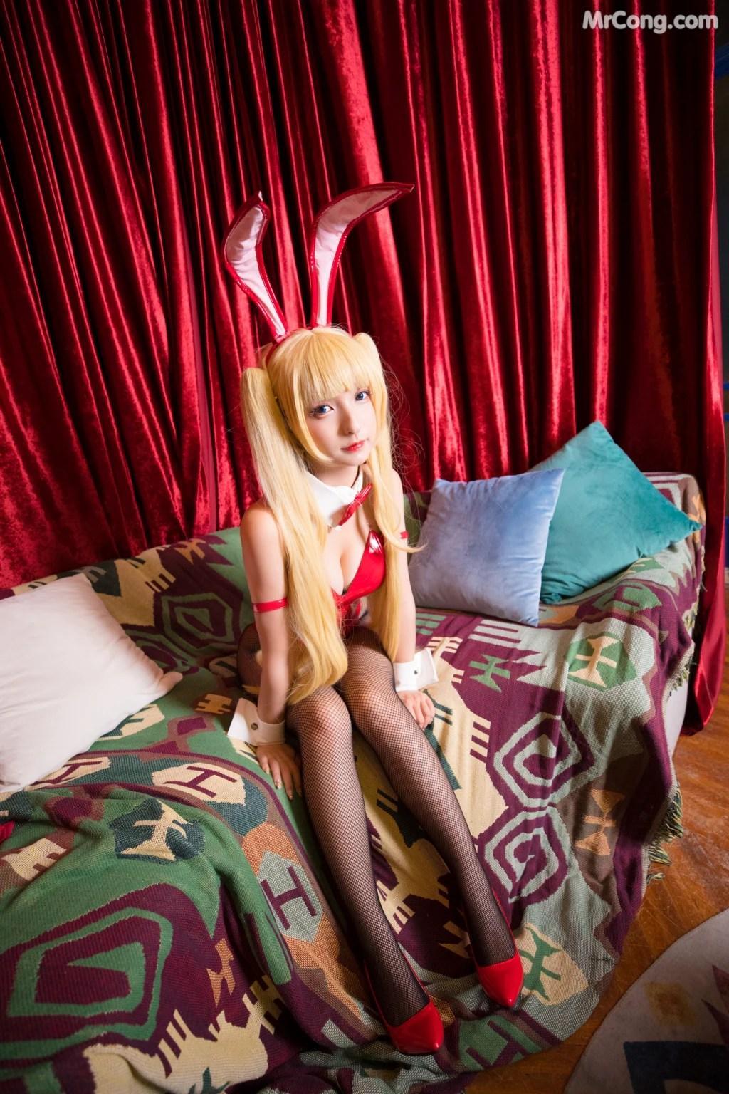 Coser@神楽坂真冬 Vol.015: (150 photos)(16)