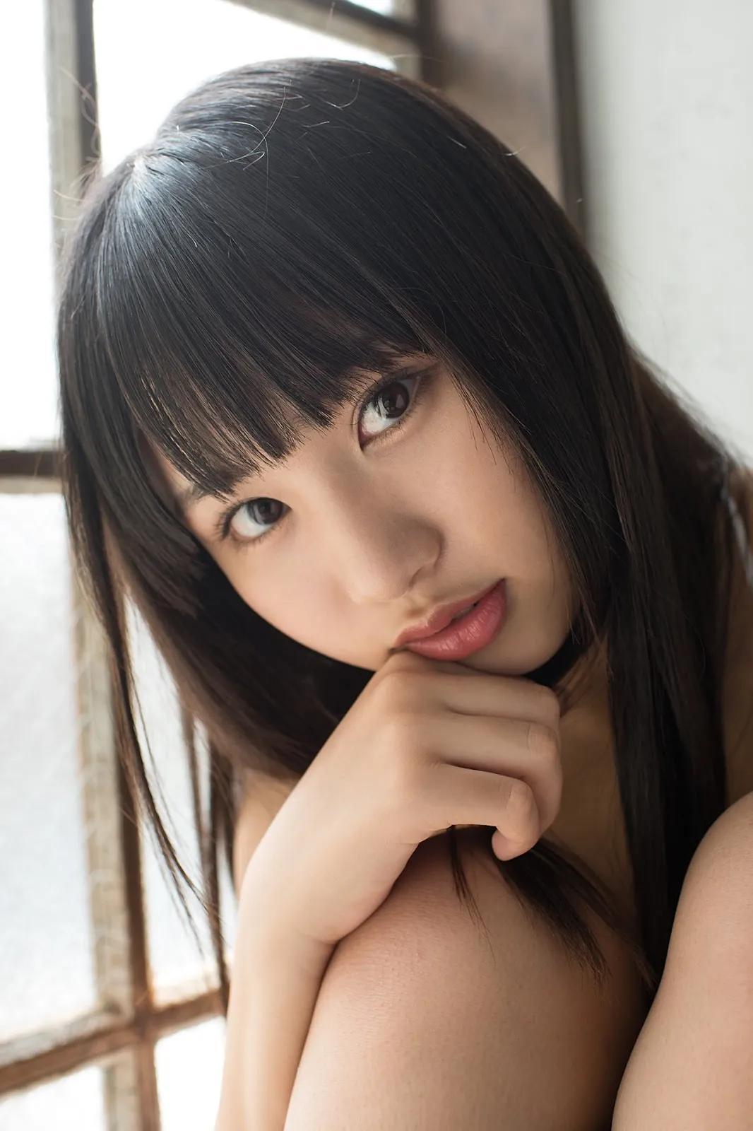 宫丸くるみ 纤细身材修长玉腿让网友沦陷(23)