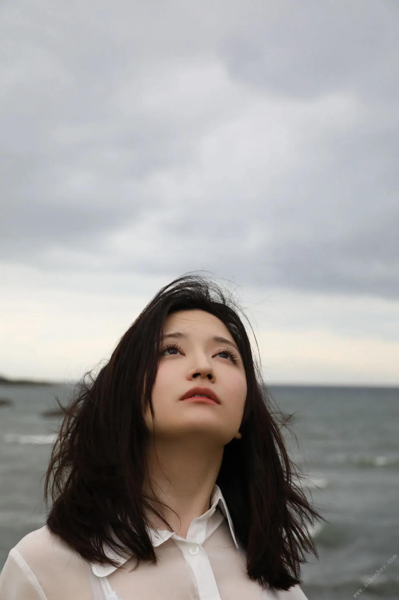 Kaede Shimizu 清水枫 - emerge as... Special Edition vol.1(82)