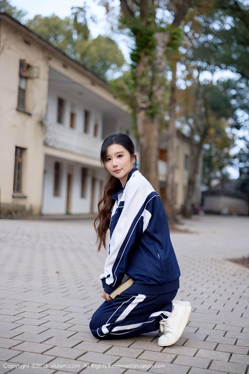 [XiuRen秀人网] 2025.12.12 No.11103 小肉肉咪(11)