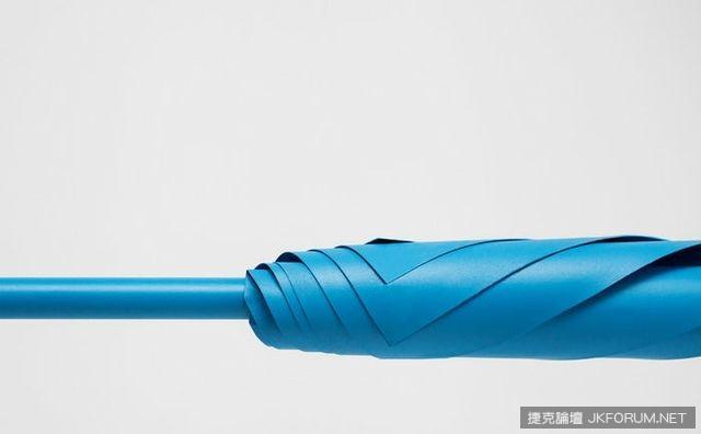 『雨伞』革命！来看看现代雨伞进化到甚么程度了吧！(26)