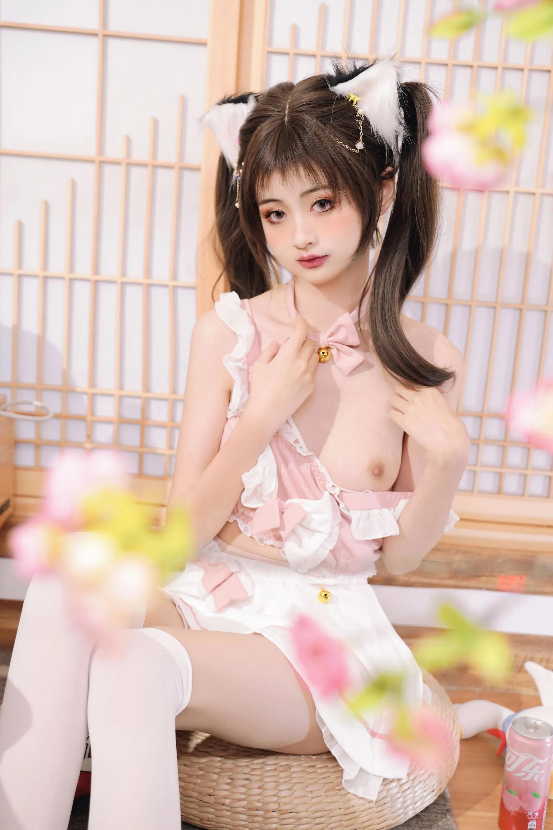 花音栗子《栗子の休闲时光》(6)