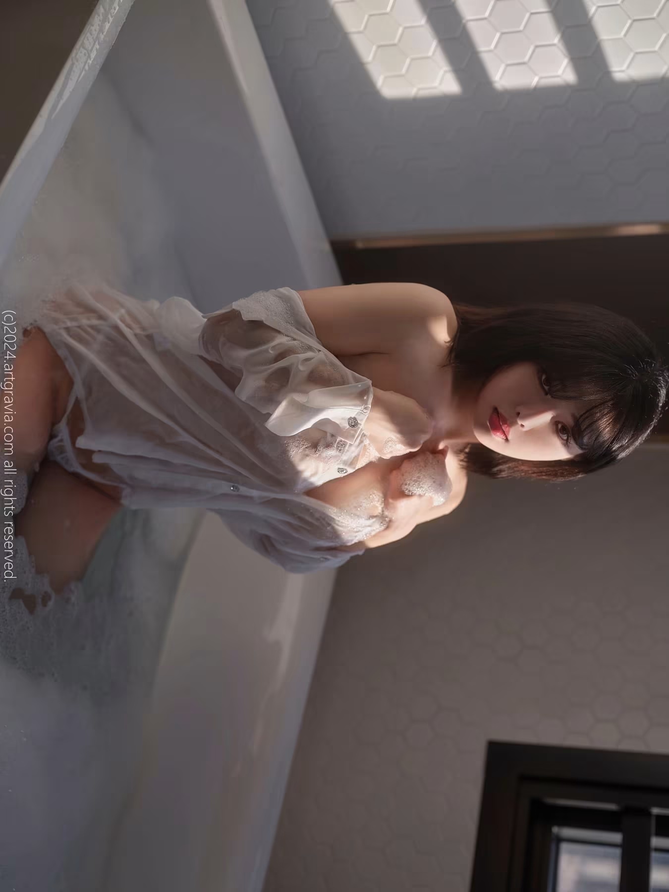 Areumm 다움, ArtGravia Vol.638 Photobook Set.02(12)