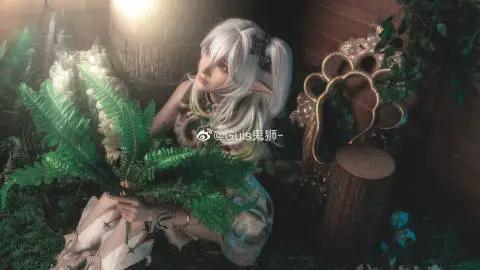 原神 纳西妲 @Guis鬼狮-