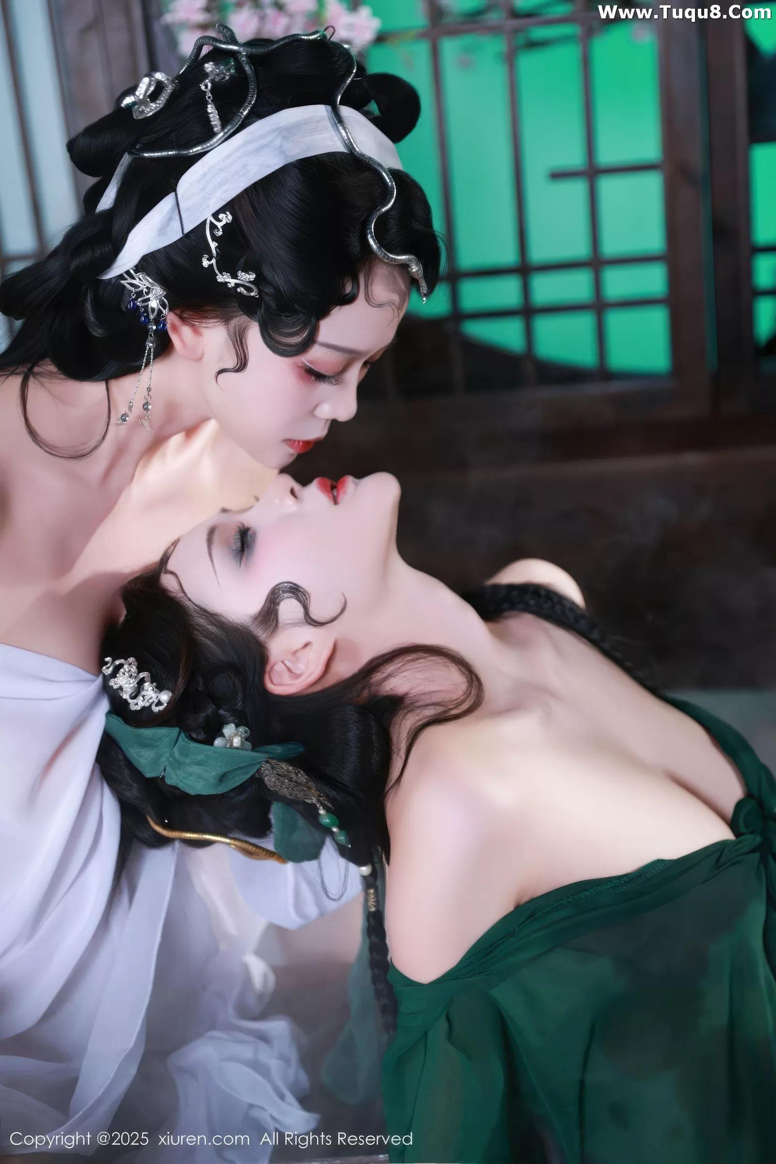 [XiuRen秀人网]第10561期南乔写真(48)