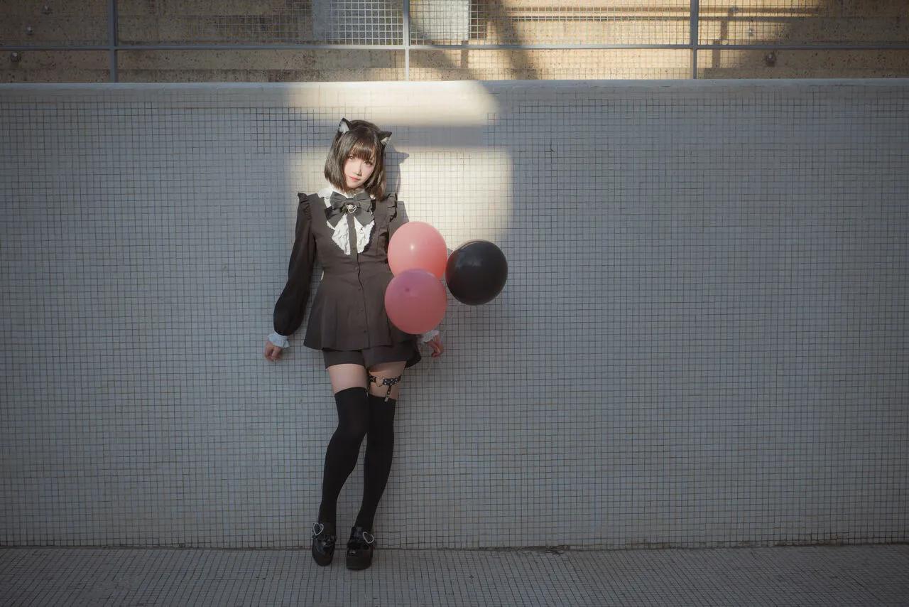 [lunananya] Fantia 13(21)