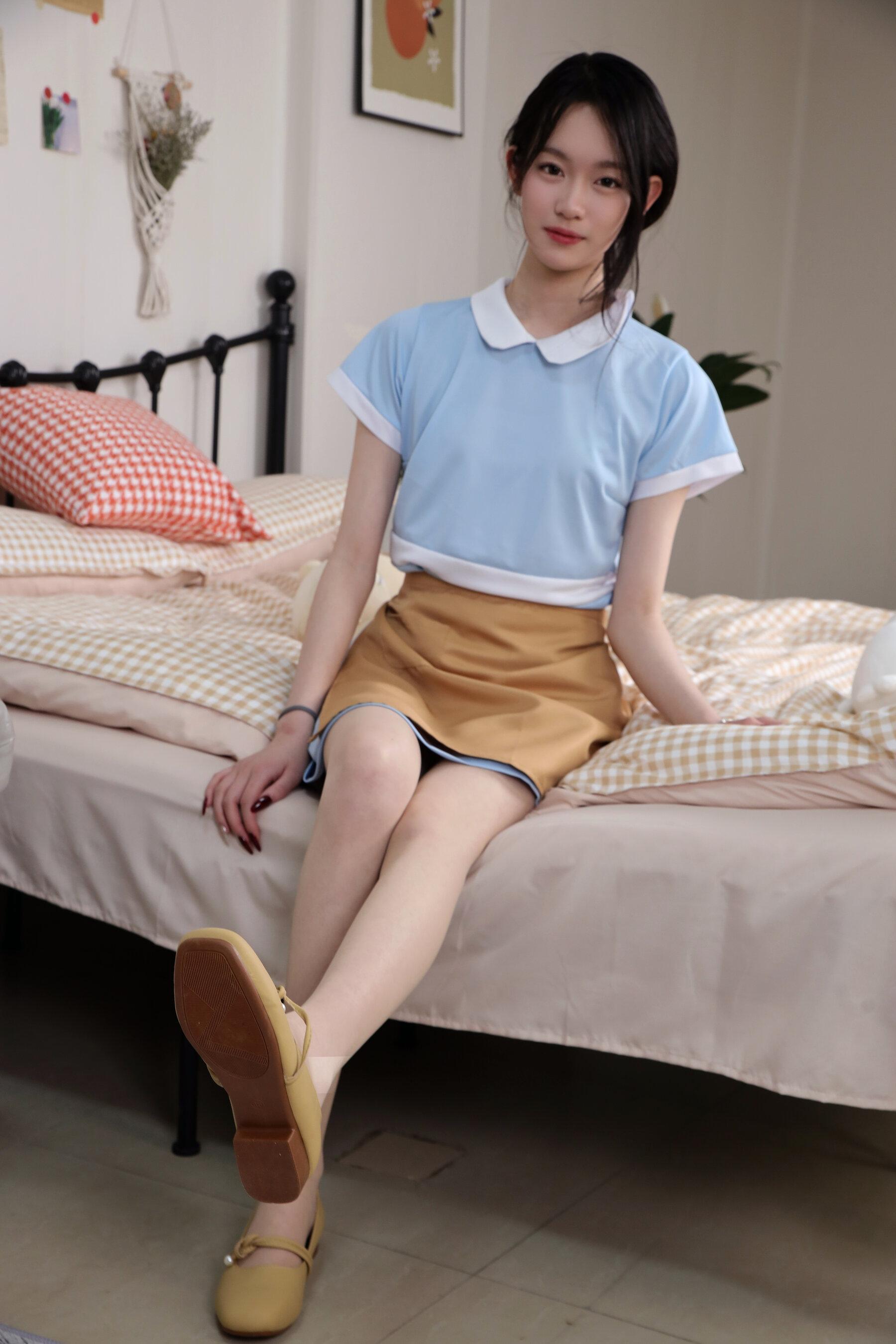 国模套图 小艺(43)