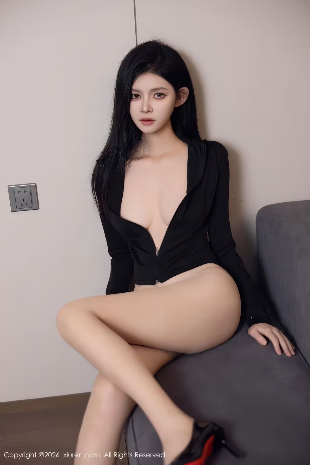 XIUREN No.11283: 沈如斯 (86 photos) - ( Page 1 / 5 )(44)